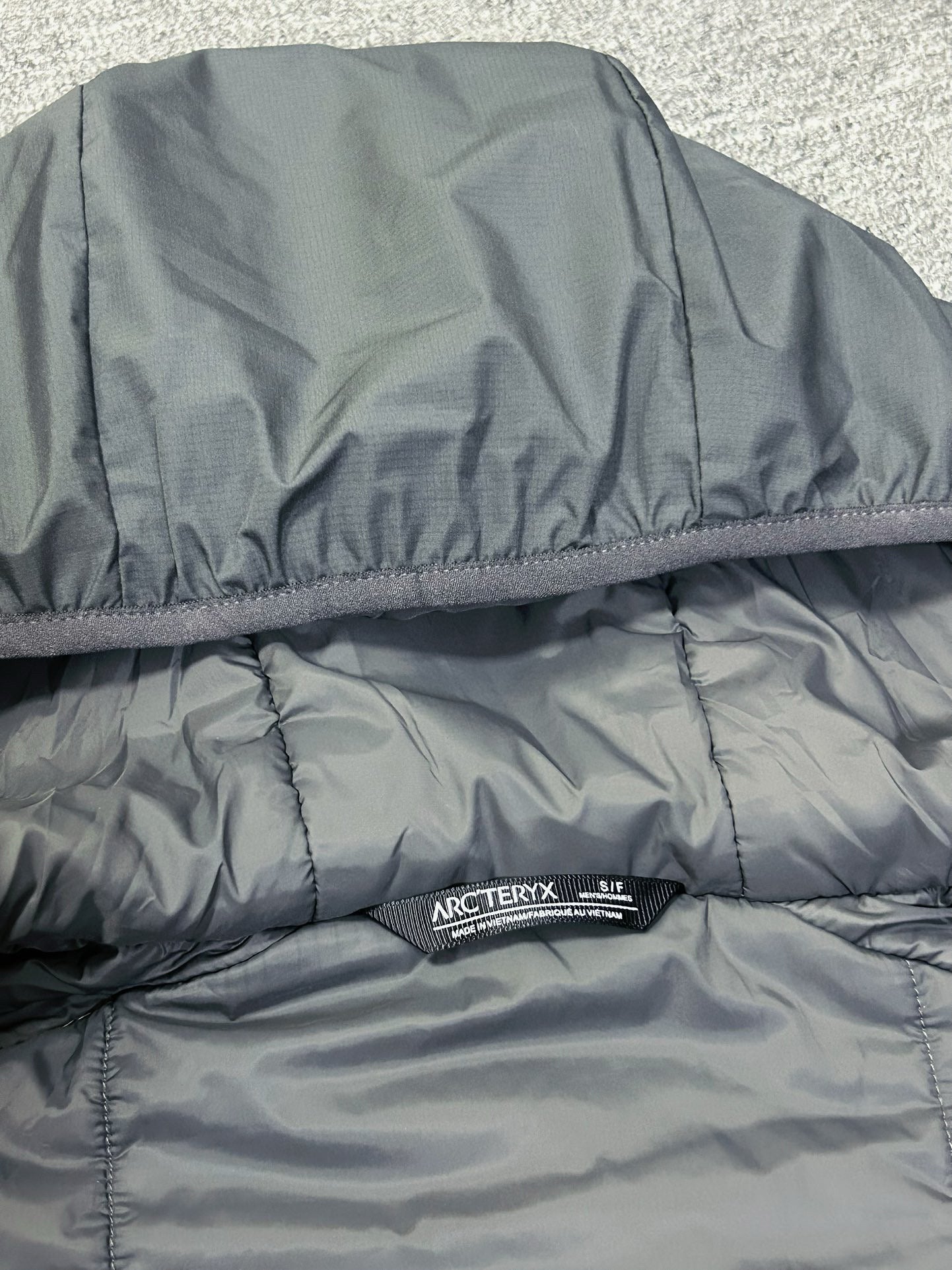 Arcteryx Jacket