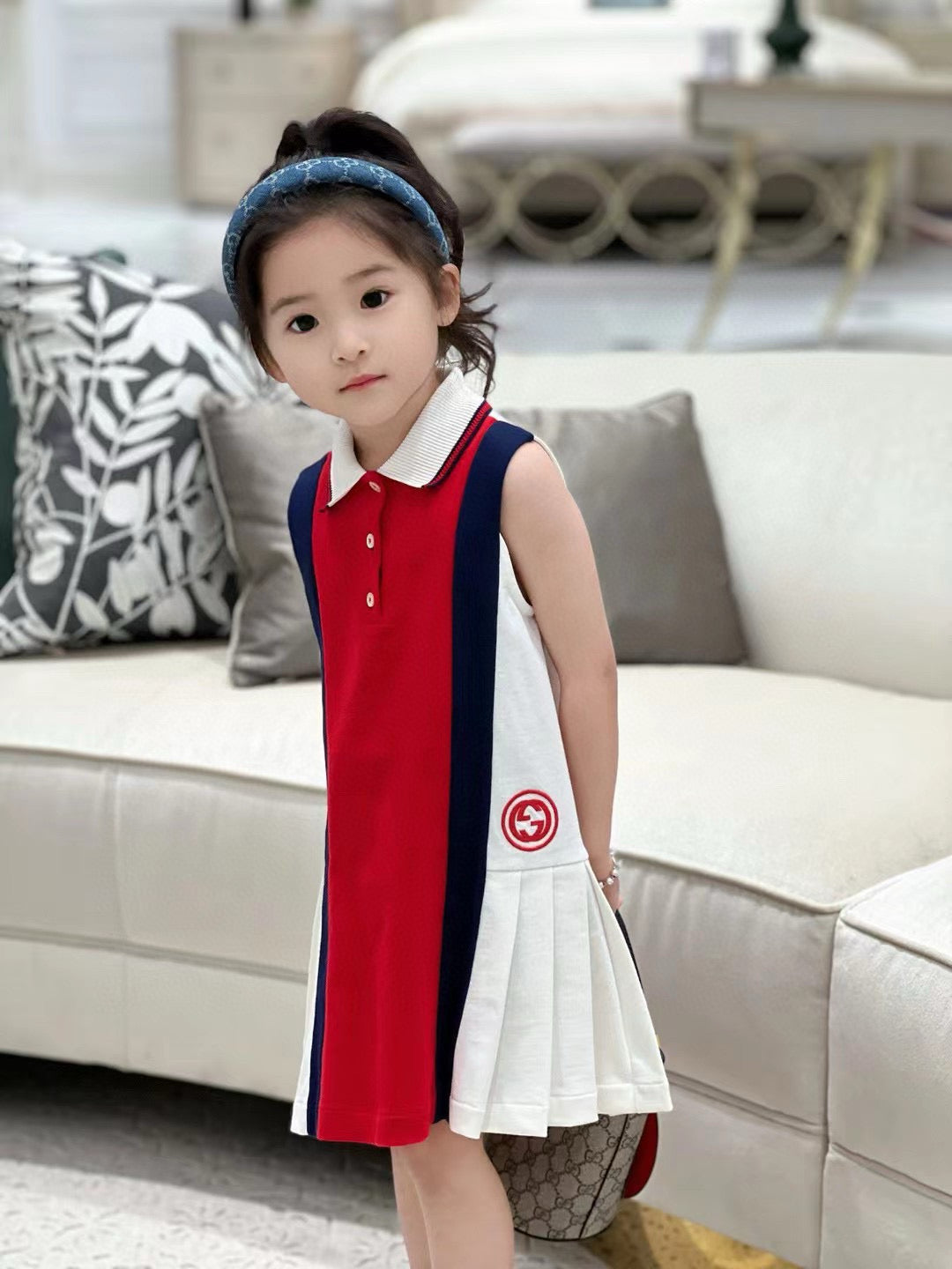 GC Skirtdress
