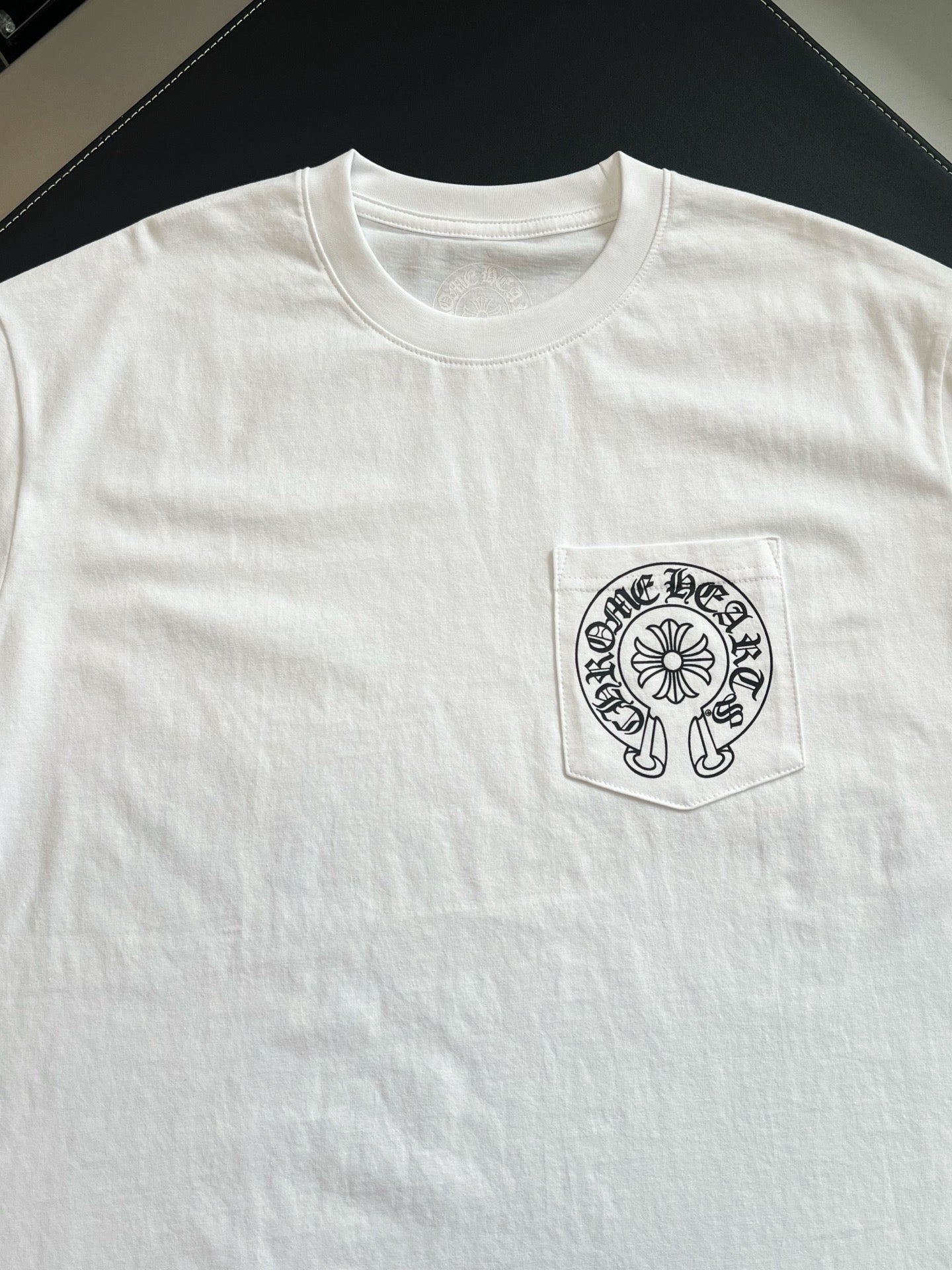 Chrome Hearts T-Shirt