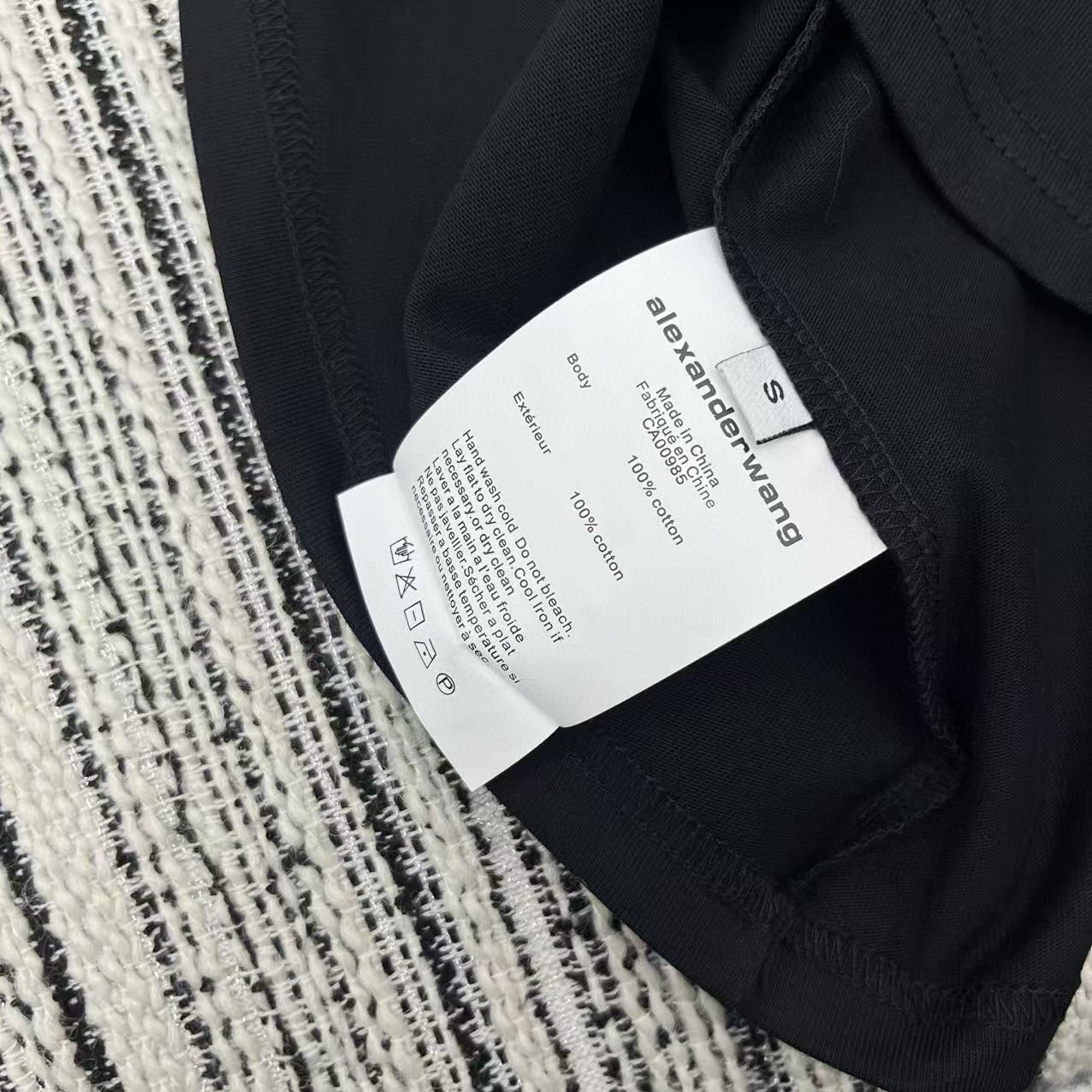 Alexander Wang T-shirt