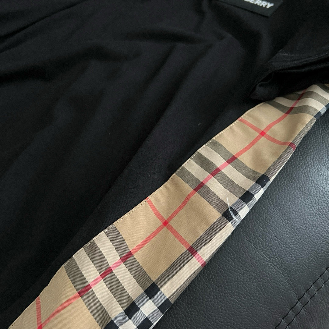 Camiseta Burberry