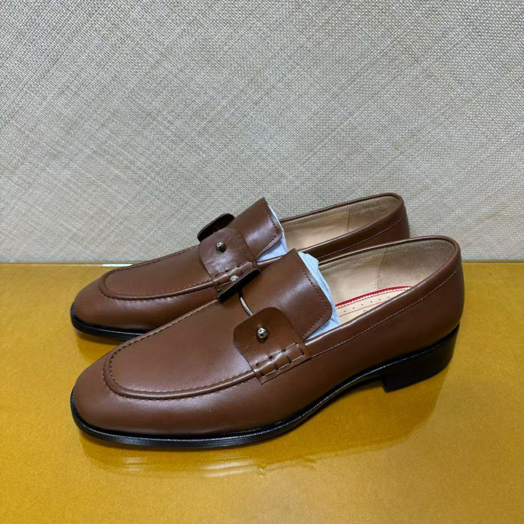 Christian Louboutin Loafer
