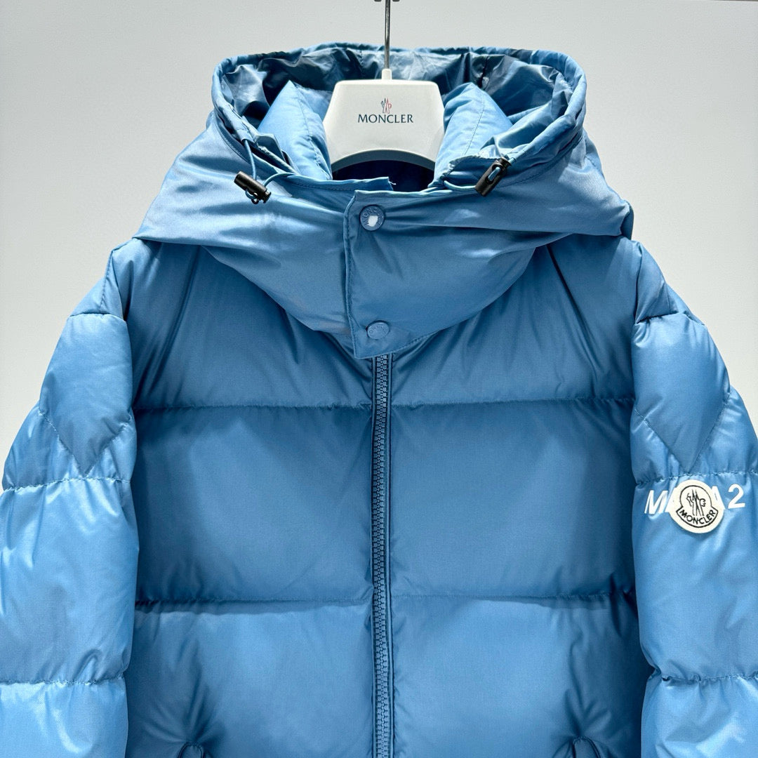 Moncler Down Jacket