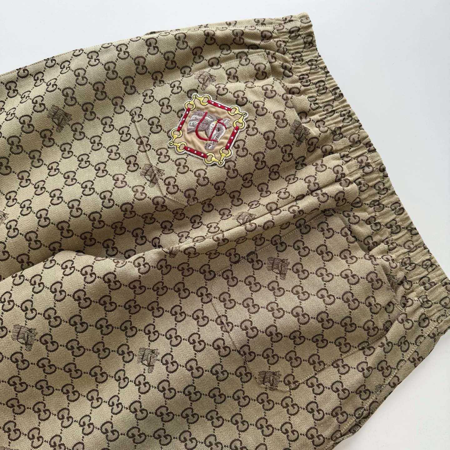 Gucci Short Pants