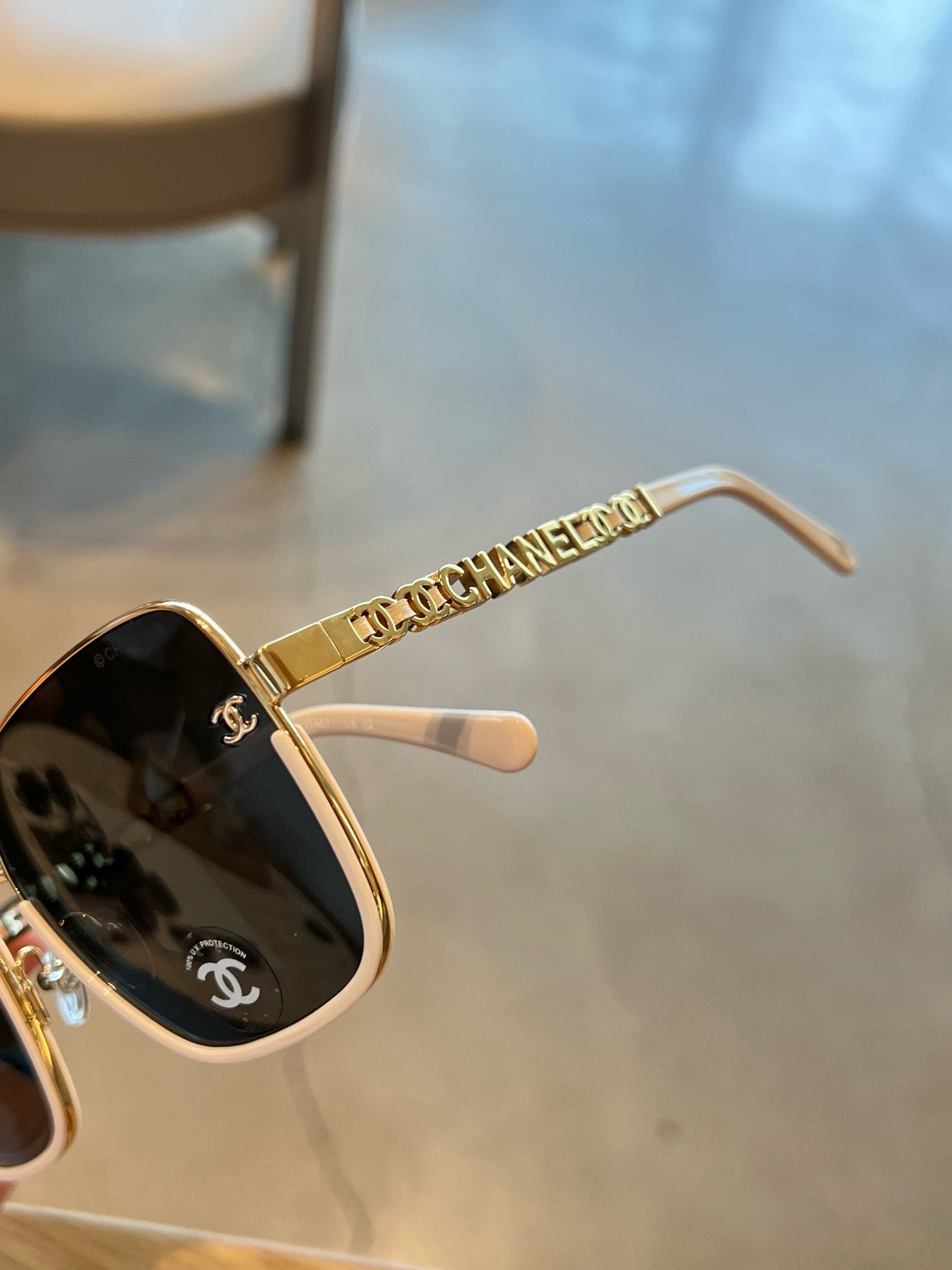 Chanel Sunglasses