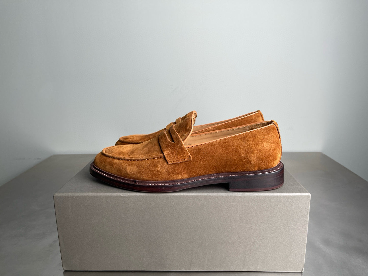 BC Loafer