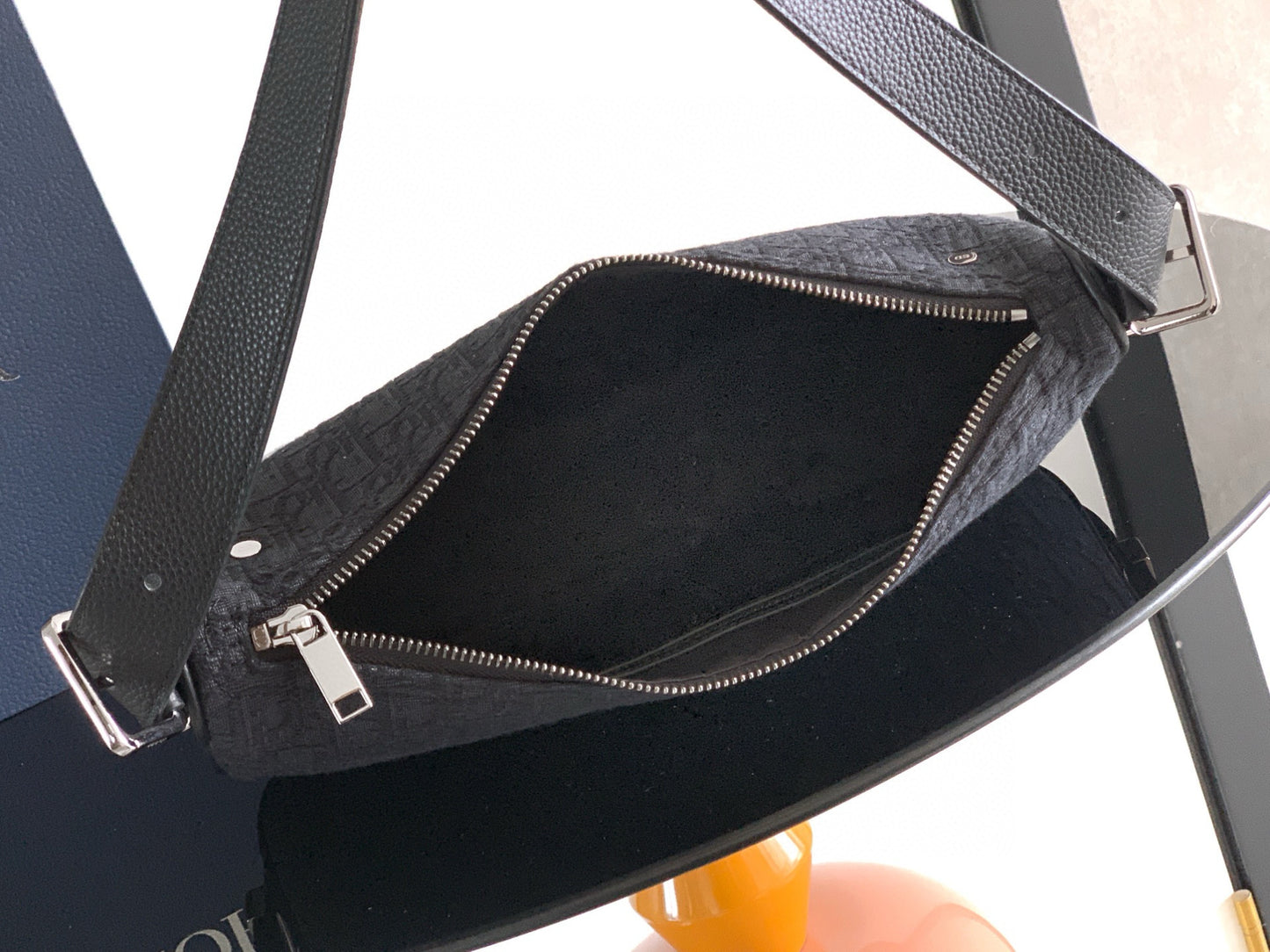 Dior Hobo Bag