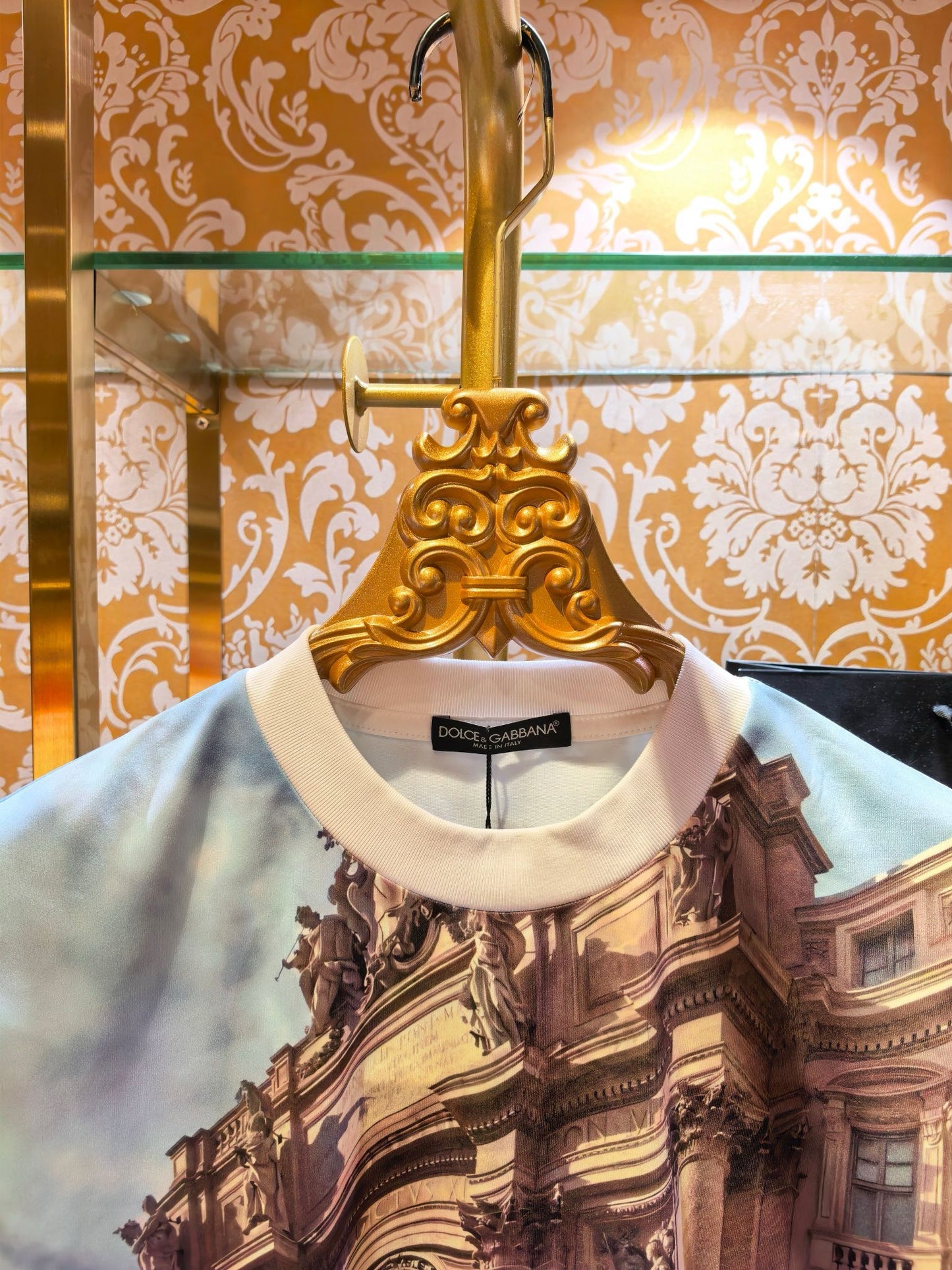 Dolce & Gabbana T-Shirt