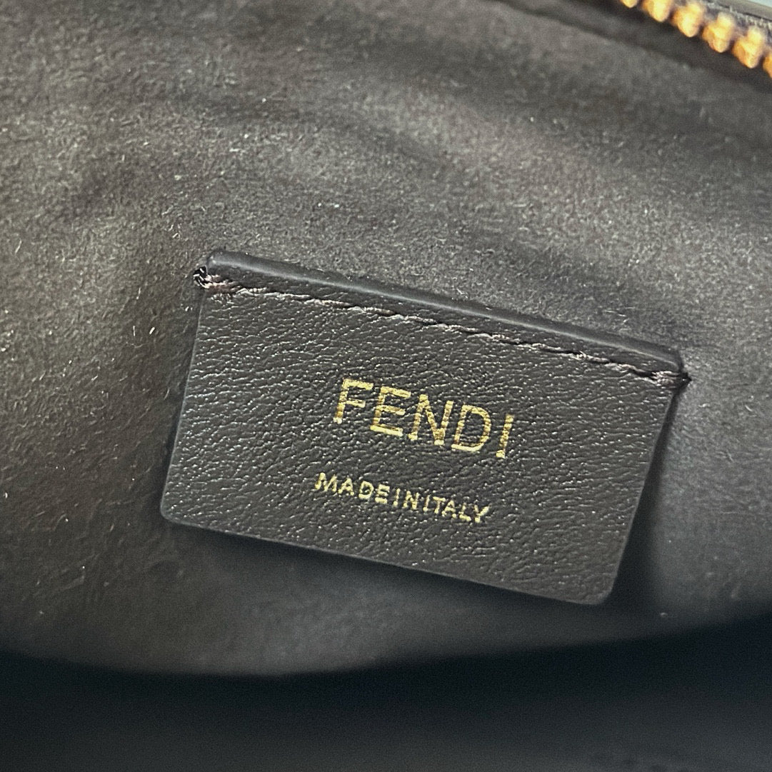 Fendi By The Way Bag