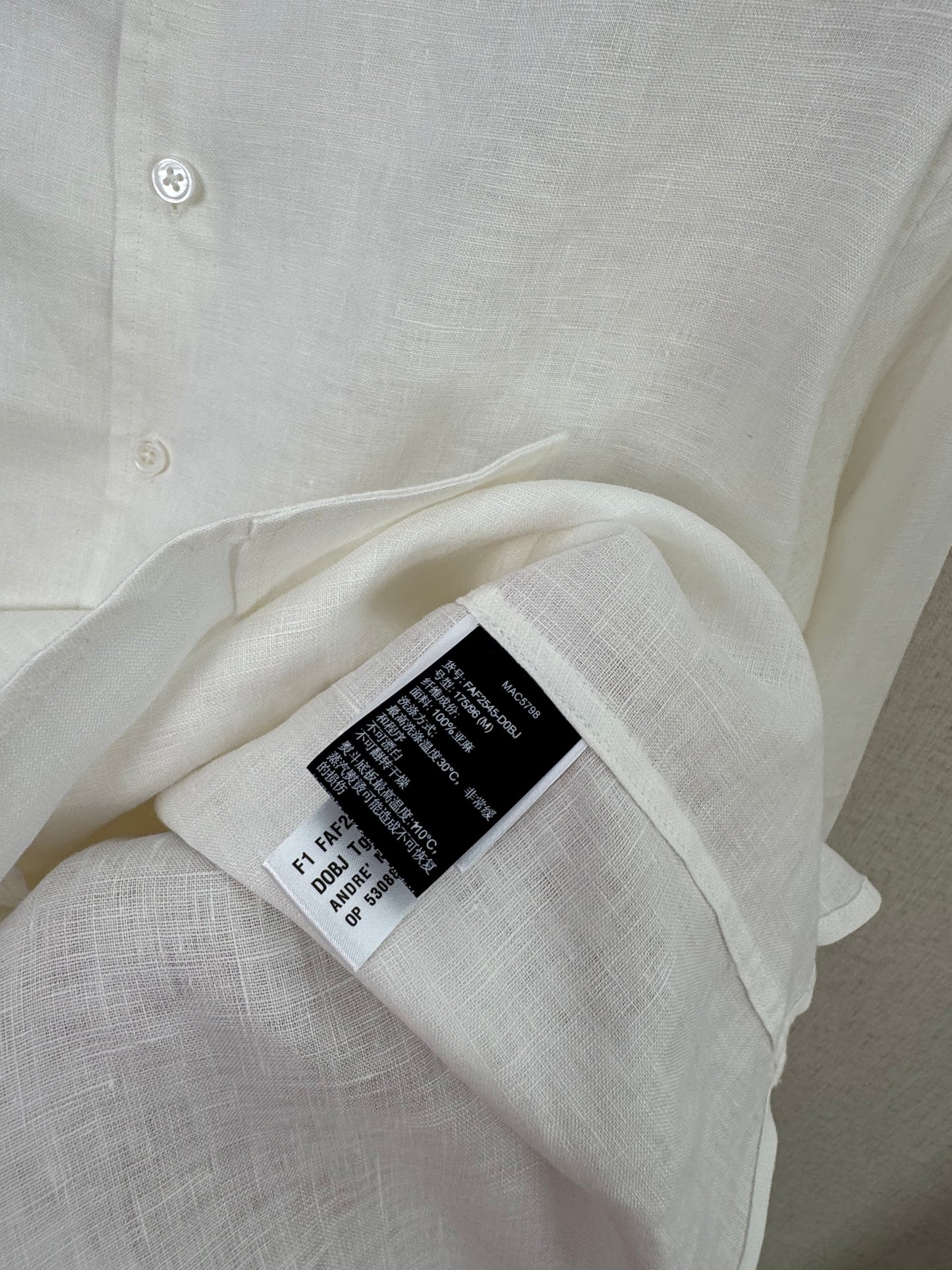 LP Long Shirt