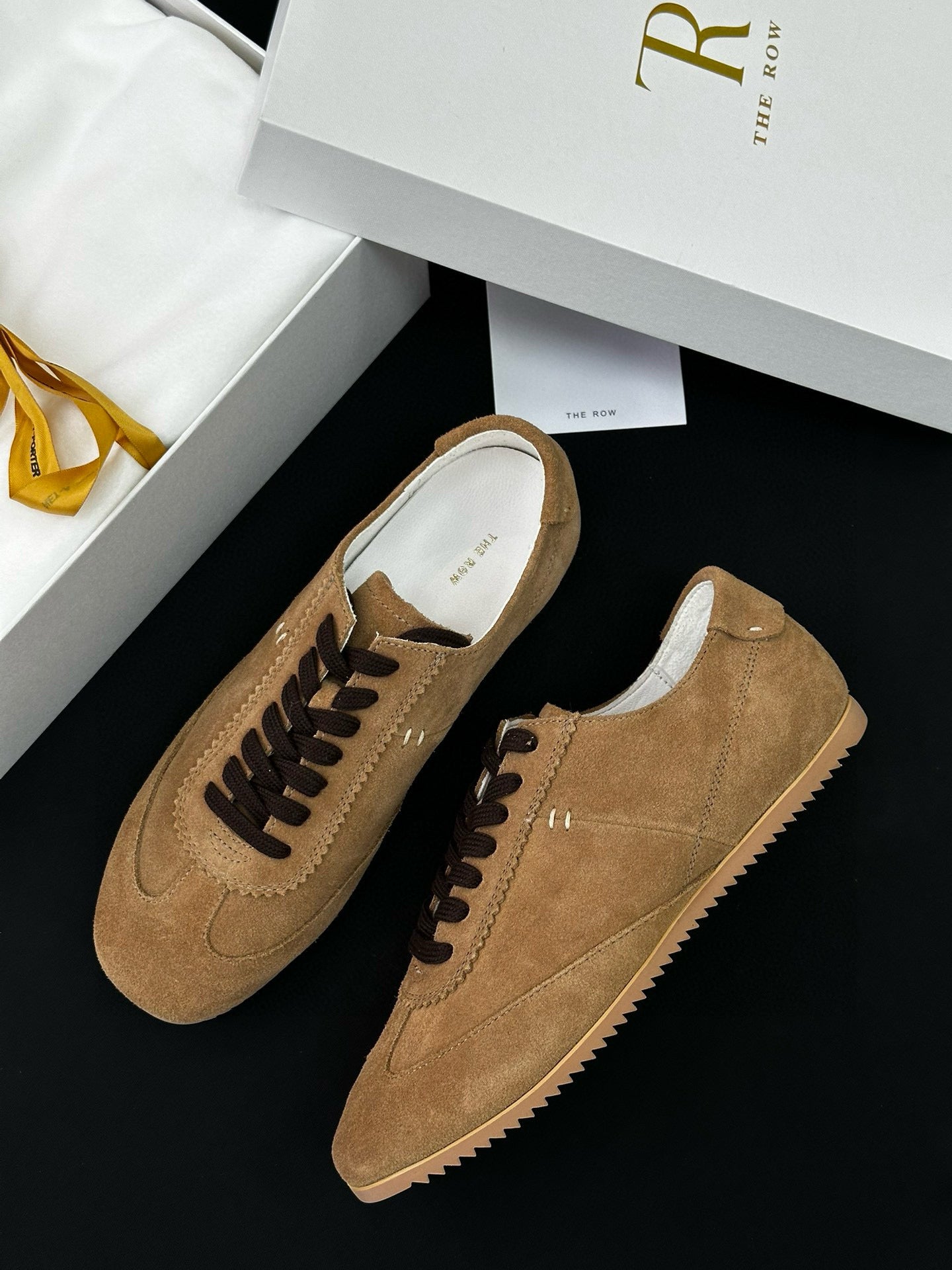 The Row Sneakers
