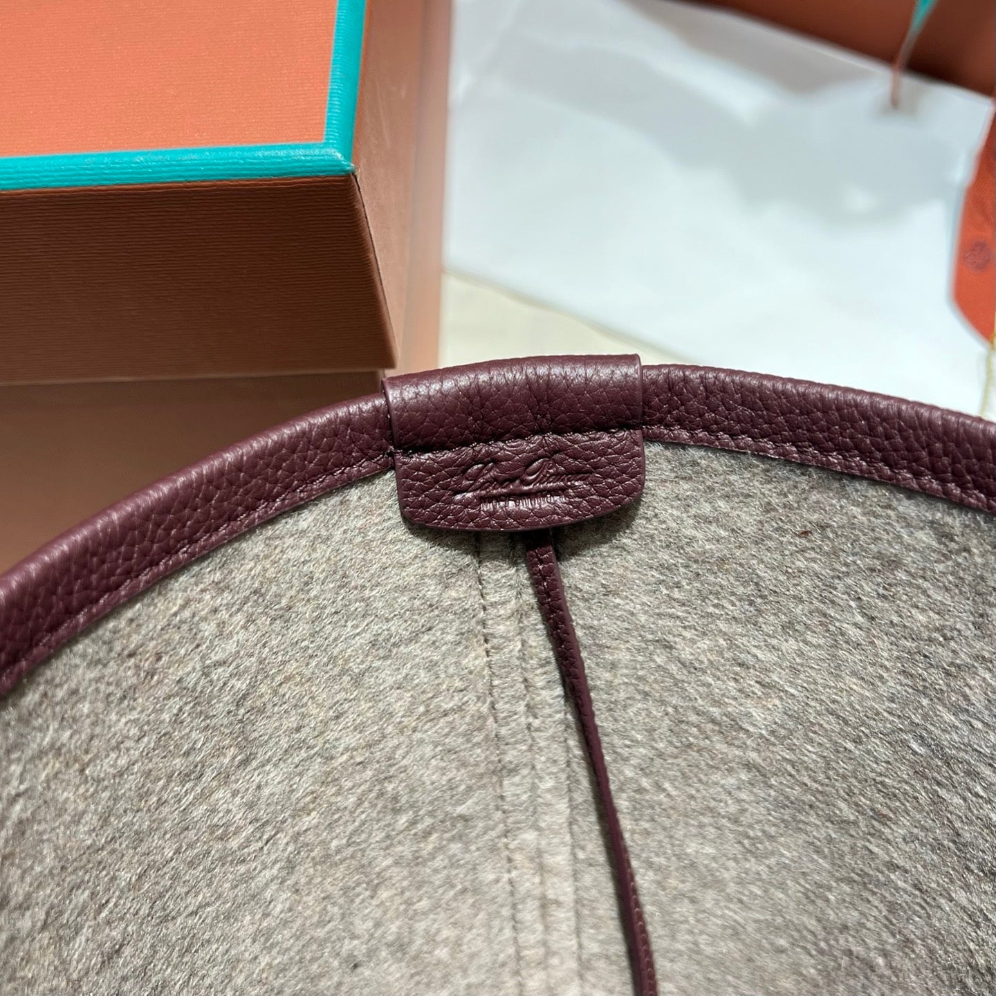 LP Ghiera Shopper Tote Bag