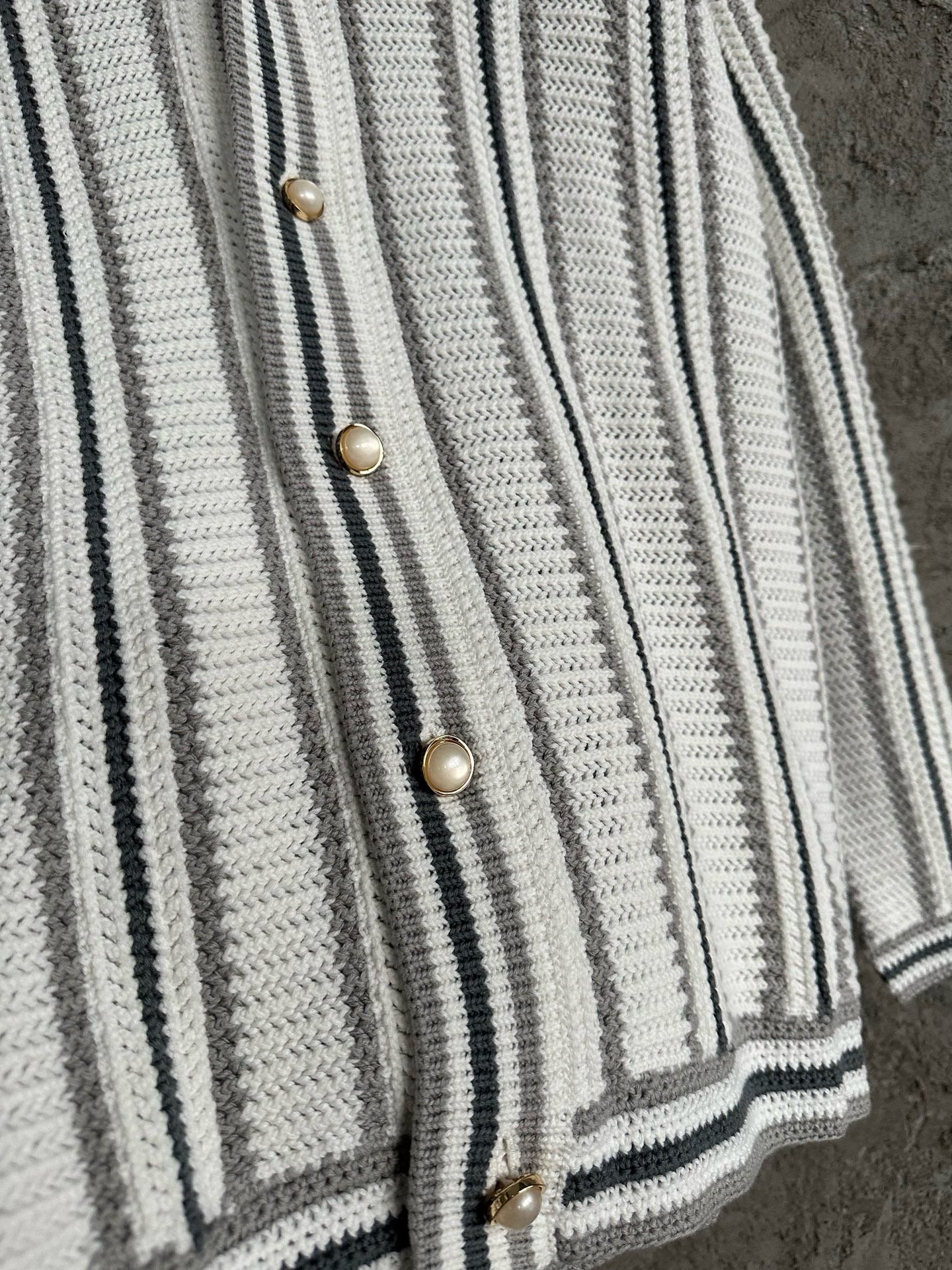 Casablanca Long Sleeve Shirt