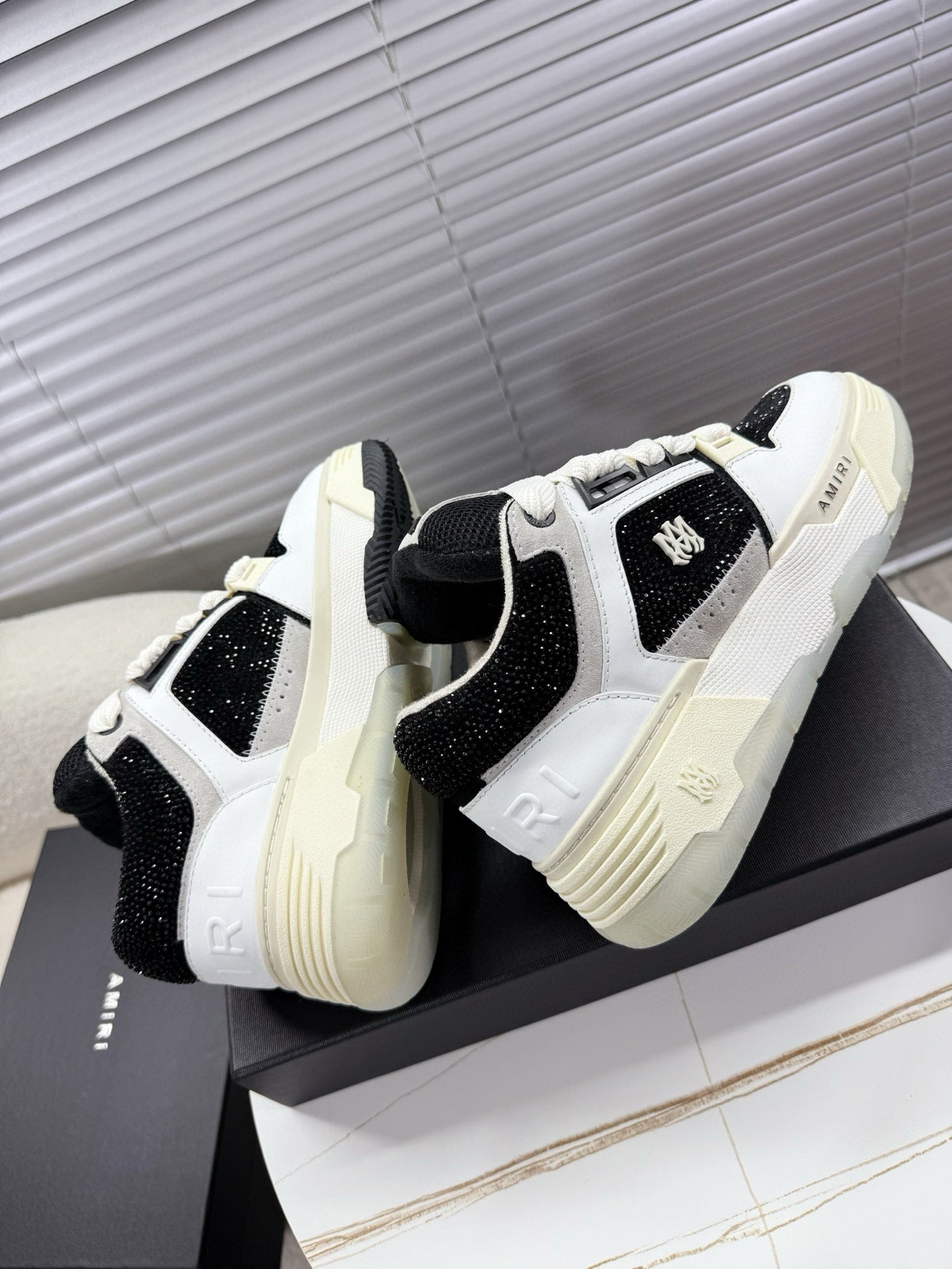 Amiri Sneakers