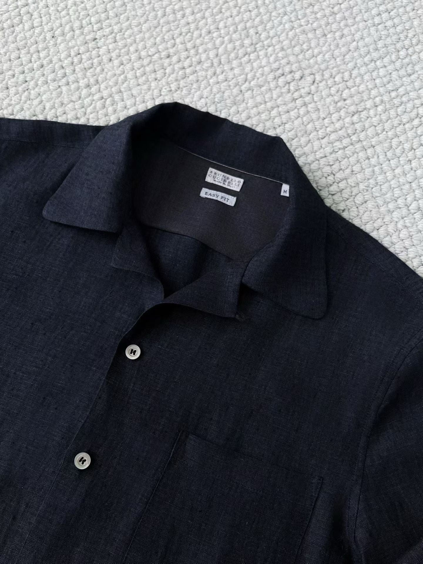 BC Long Sleeve Shirt
