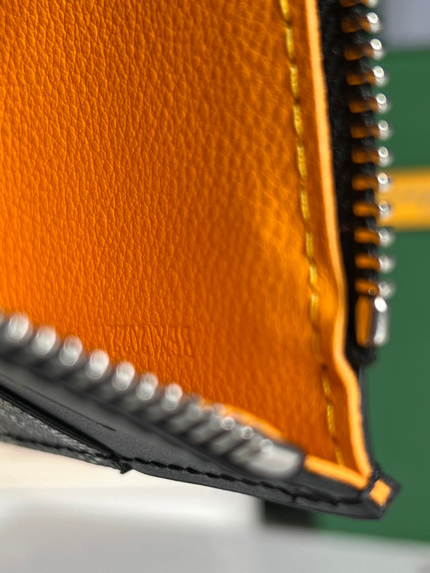 Goyard Wallet