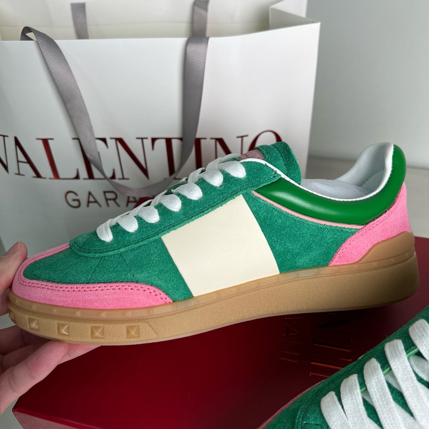 Valentino Shoes