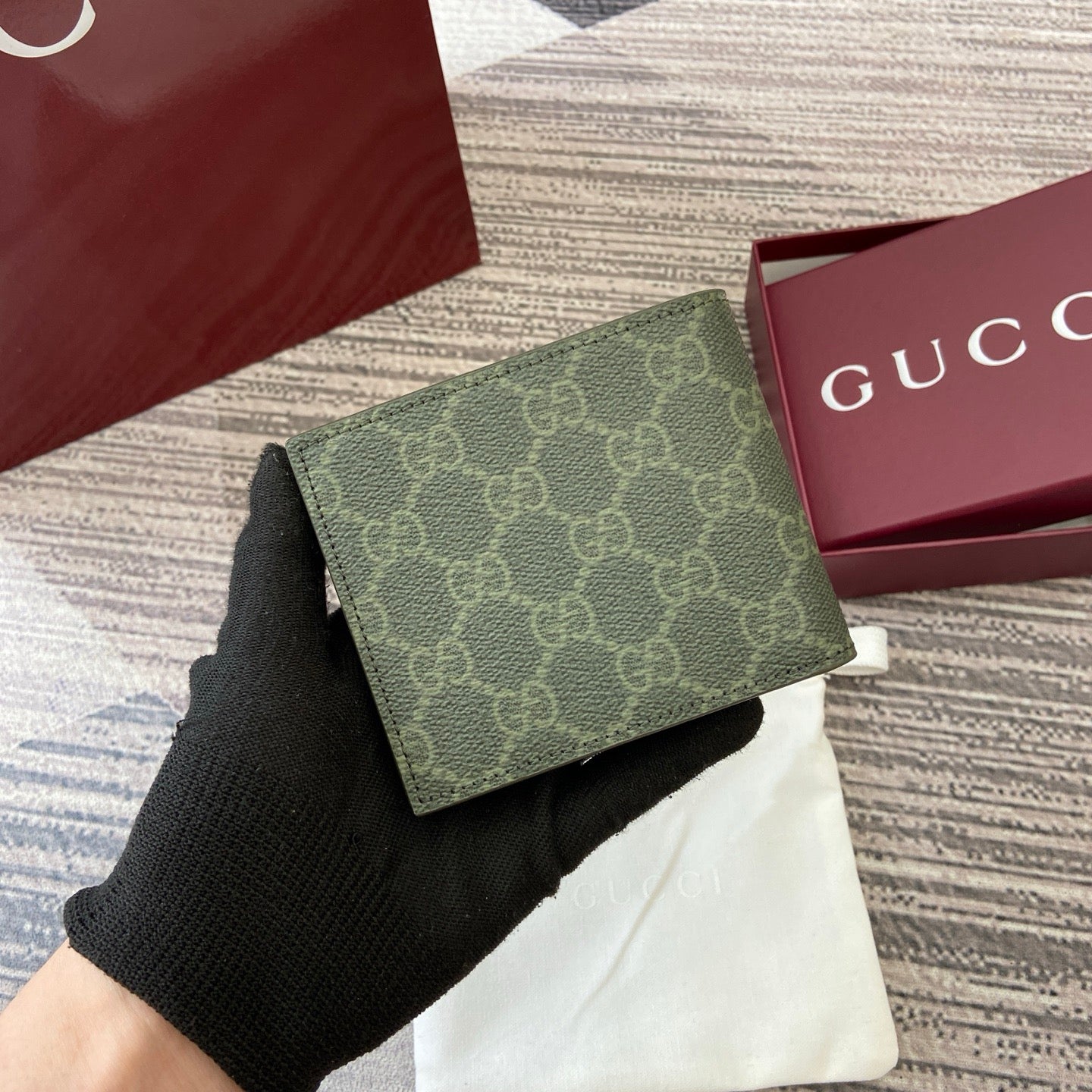 Gucci Wallet