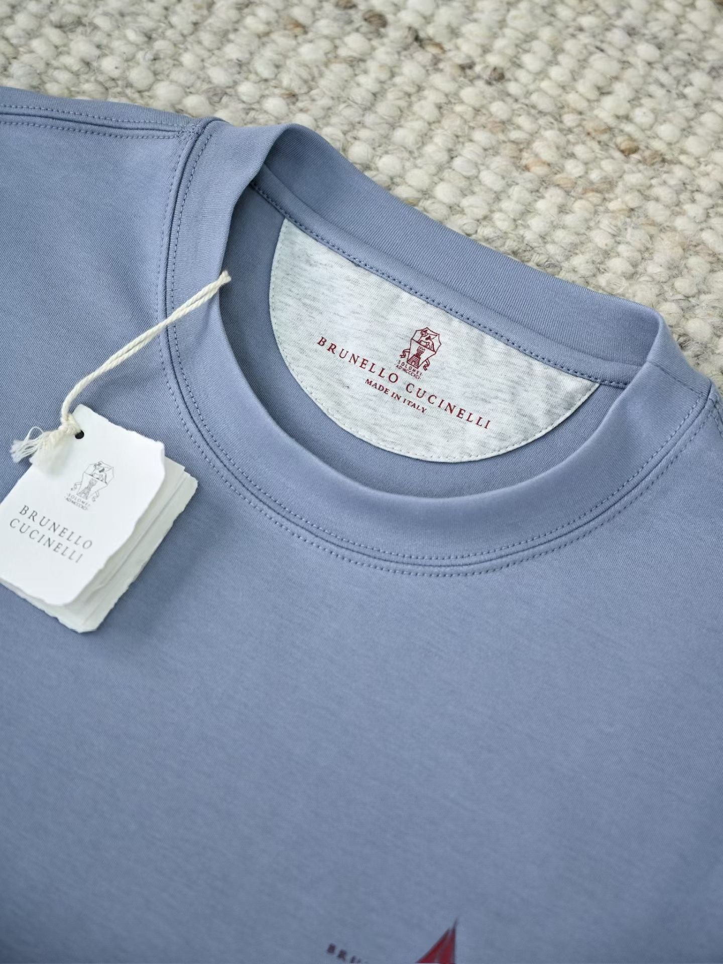 BC T-Shirt