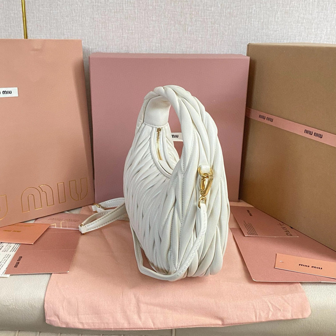 Miu Miu Wander Bag