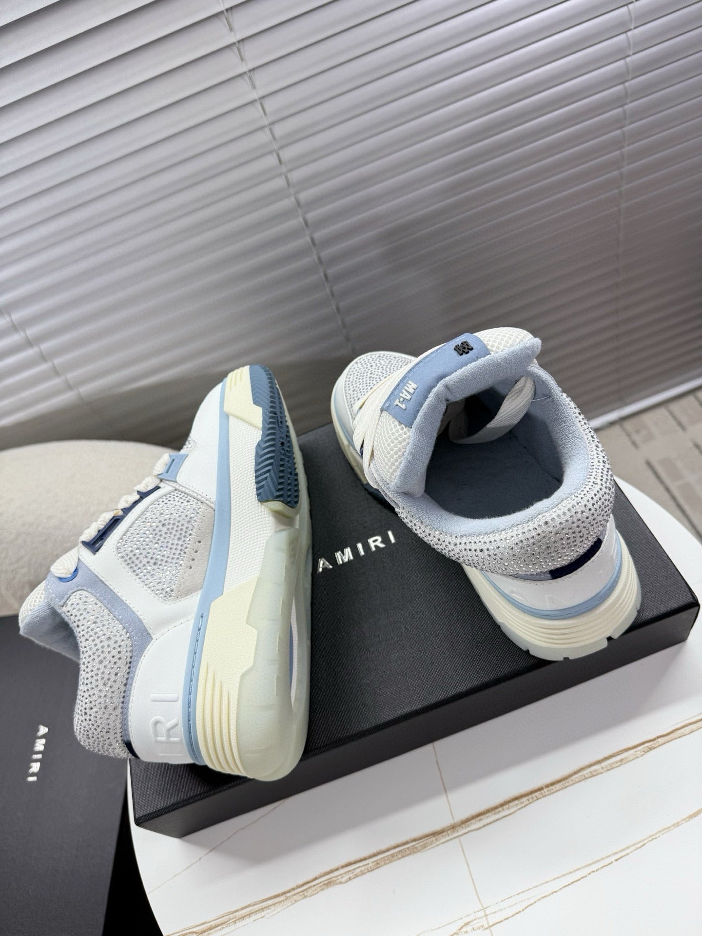 Amiri Sneakers