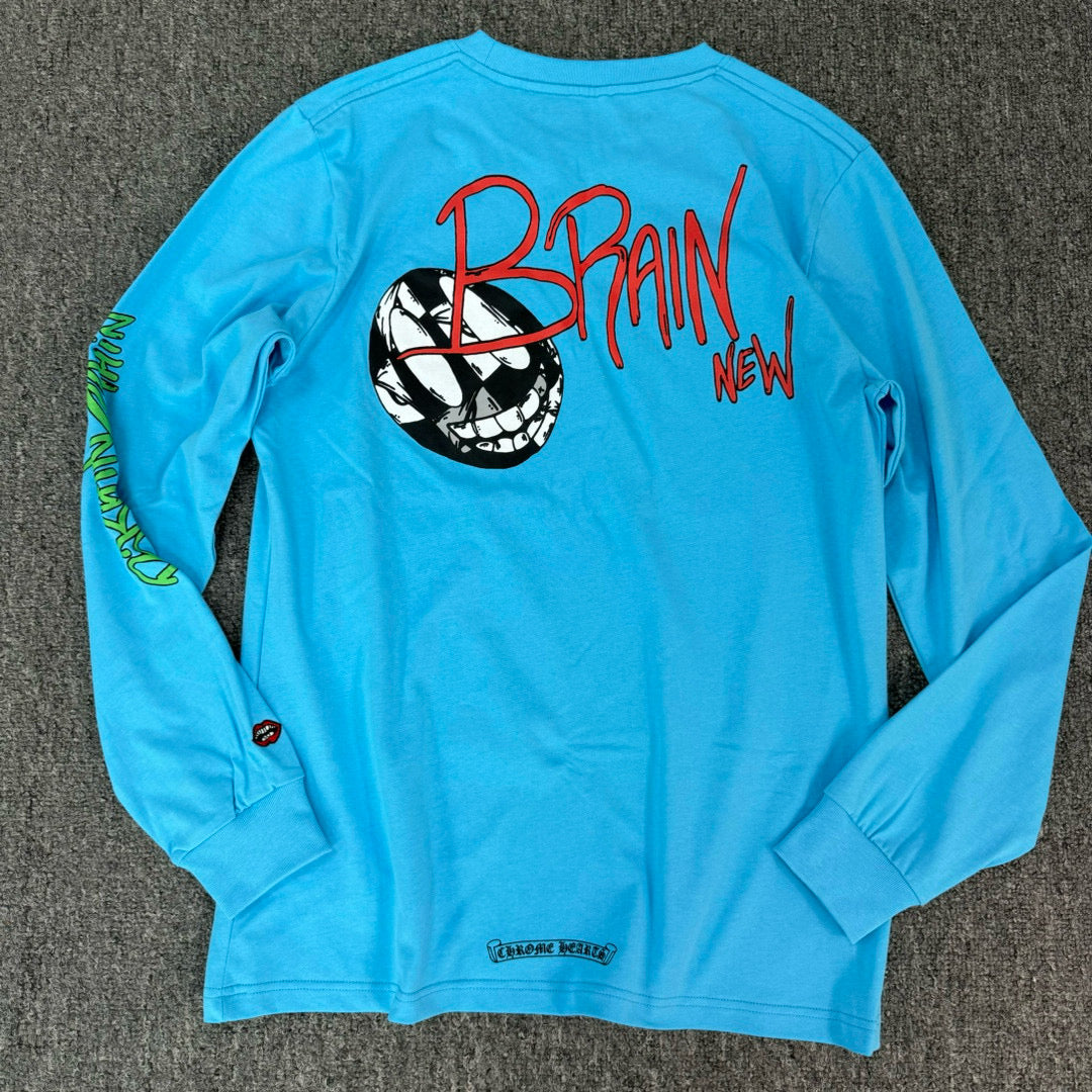 Chrome Hearts Long Sleeve