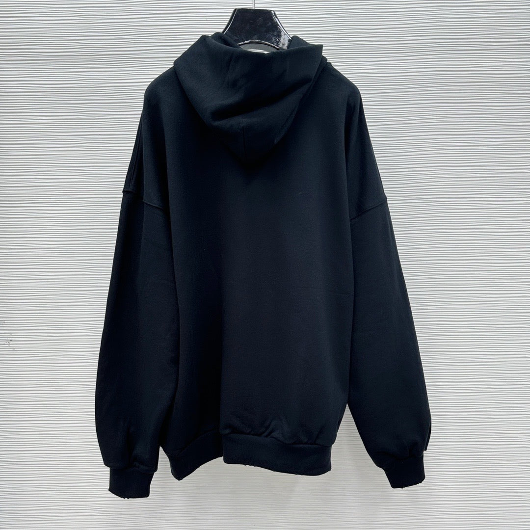 Balenciaga Hoodie