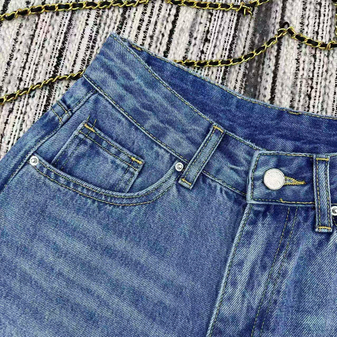 Chanel Shorts