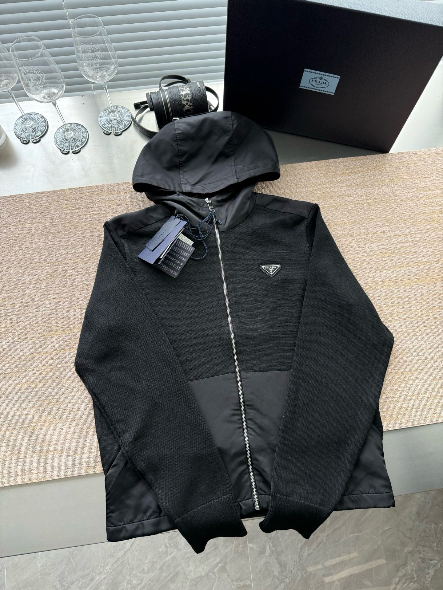 Prada Jacket