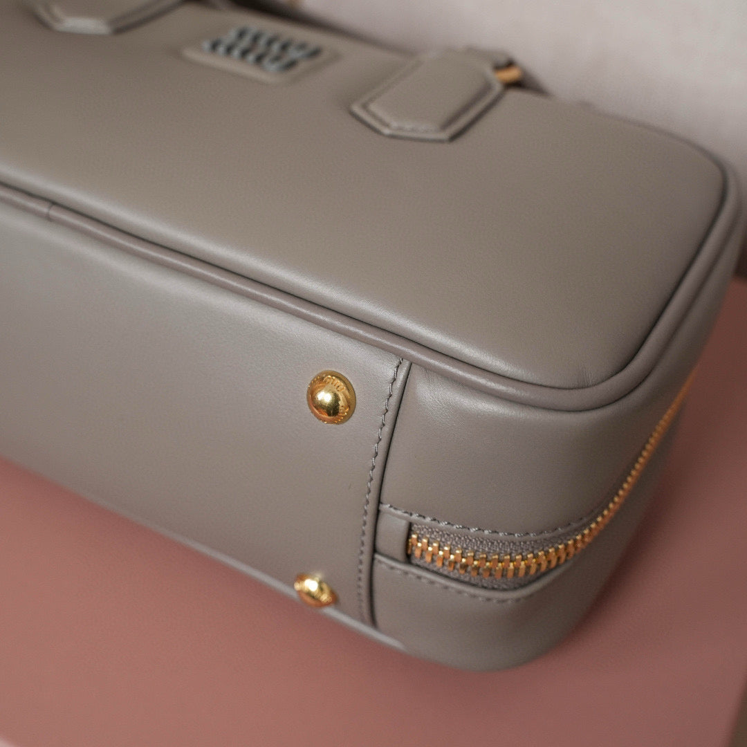 Miu Miu Bowling Bag