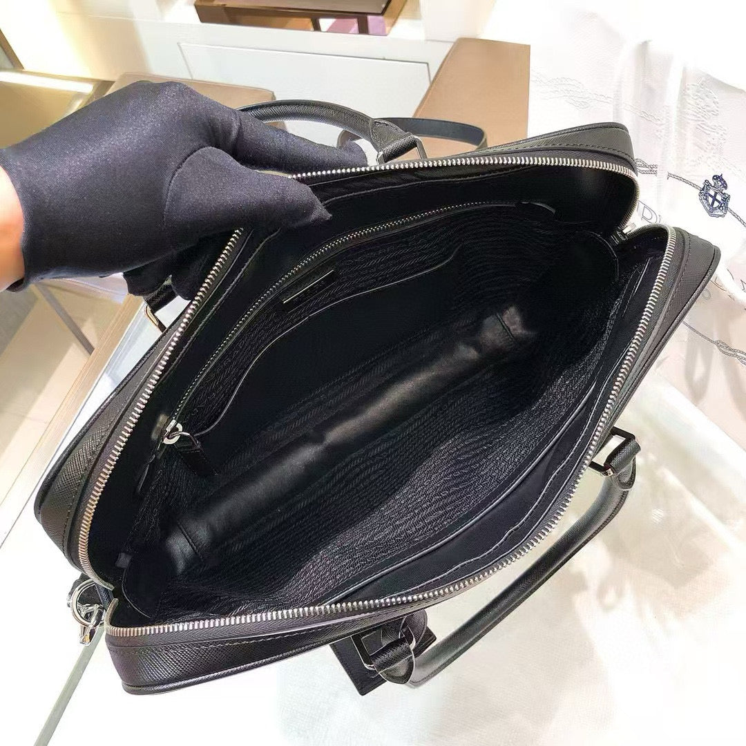 Prada Briefcase