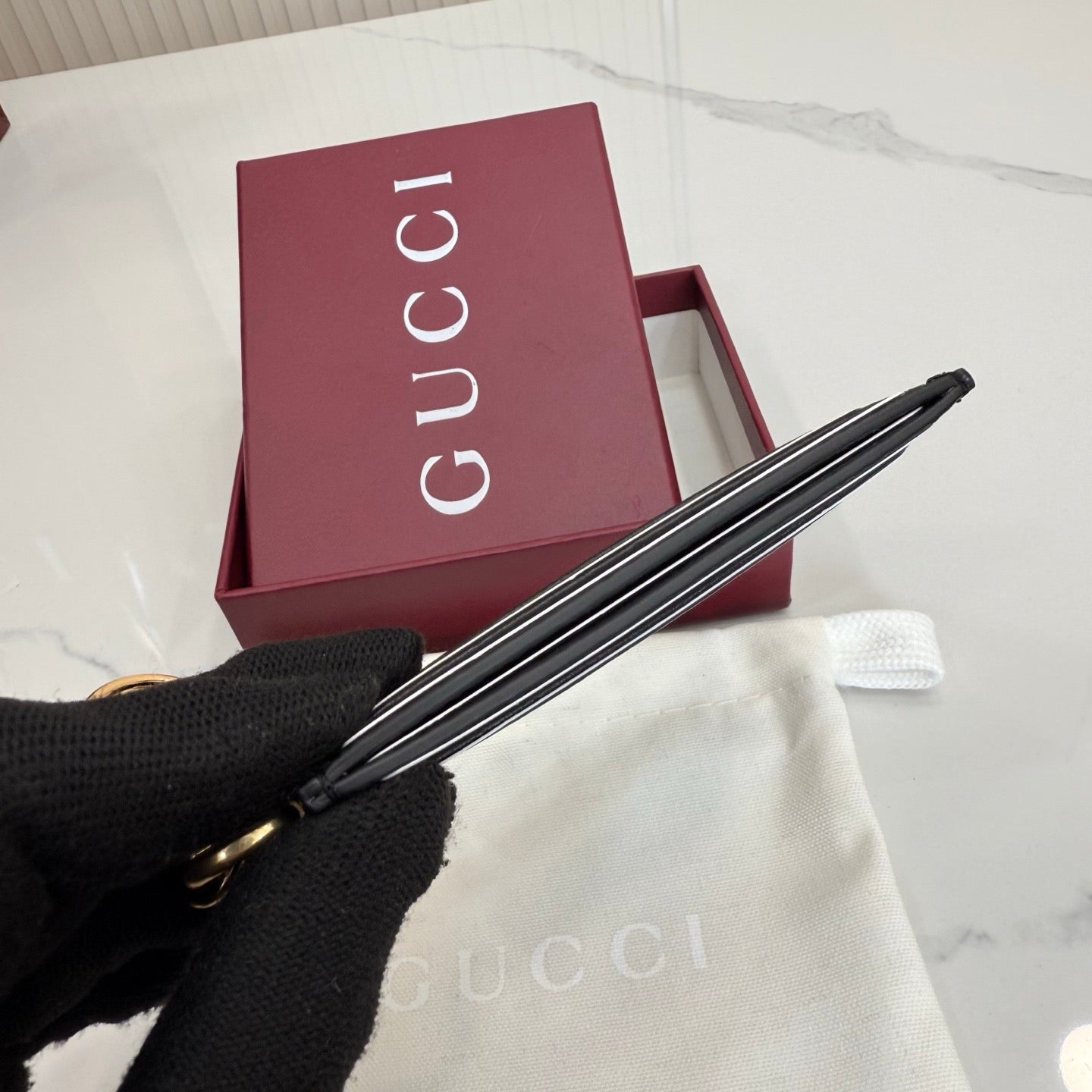 Gucci Card Holder
