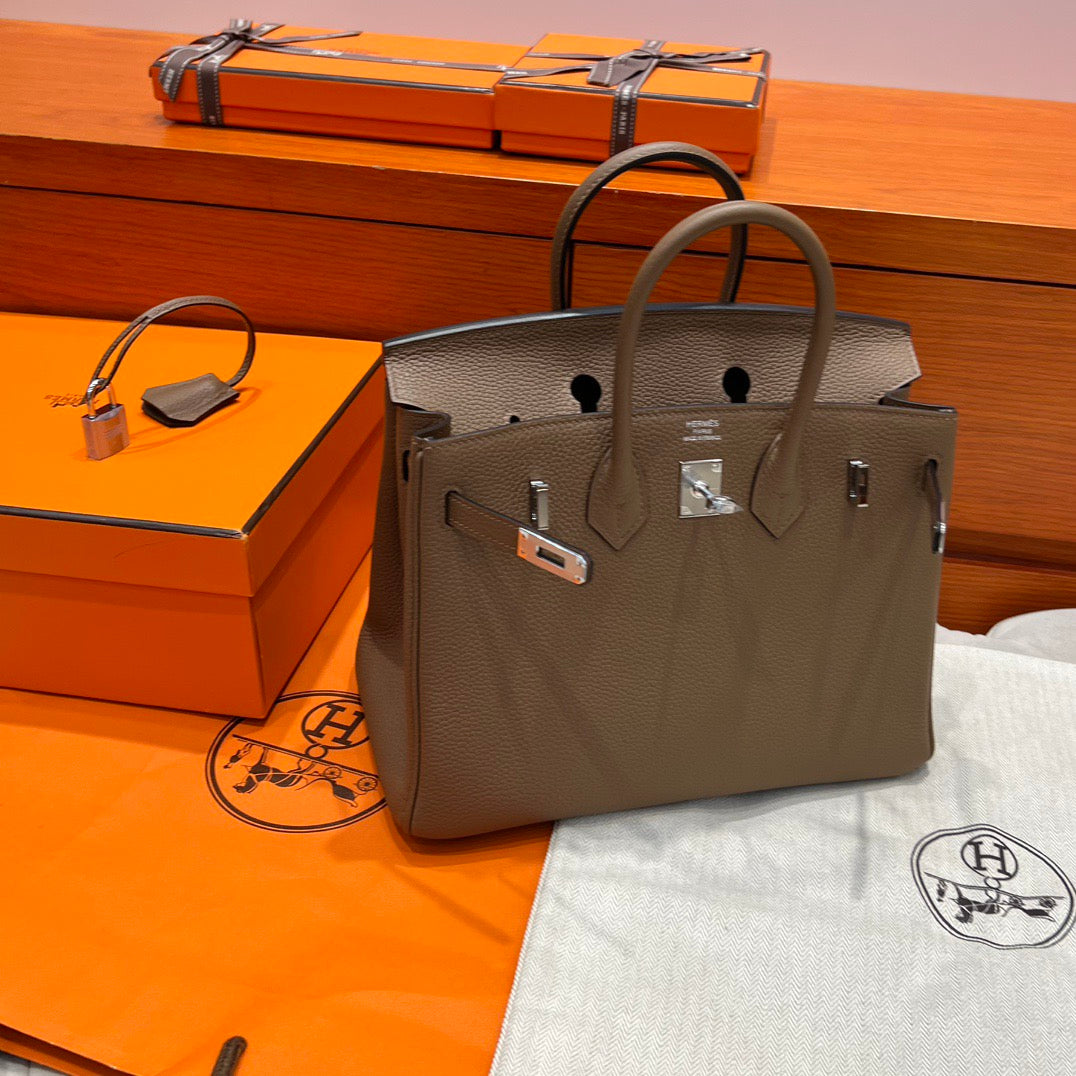 Hermes Birkin 25