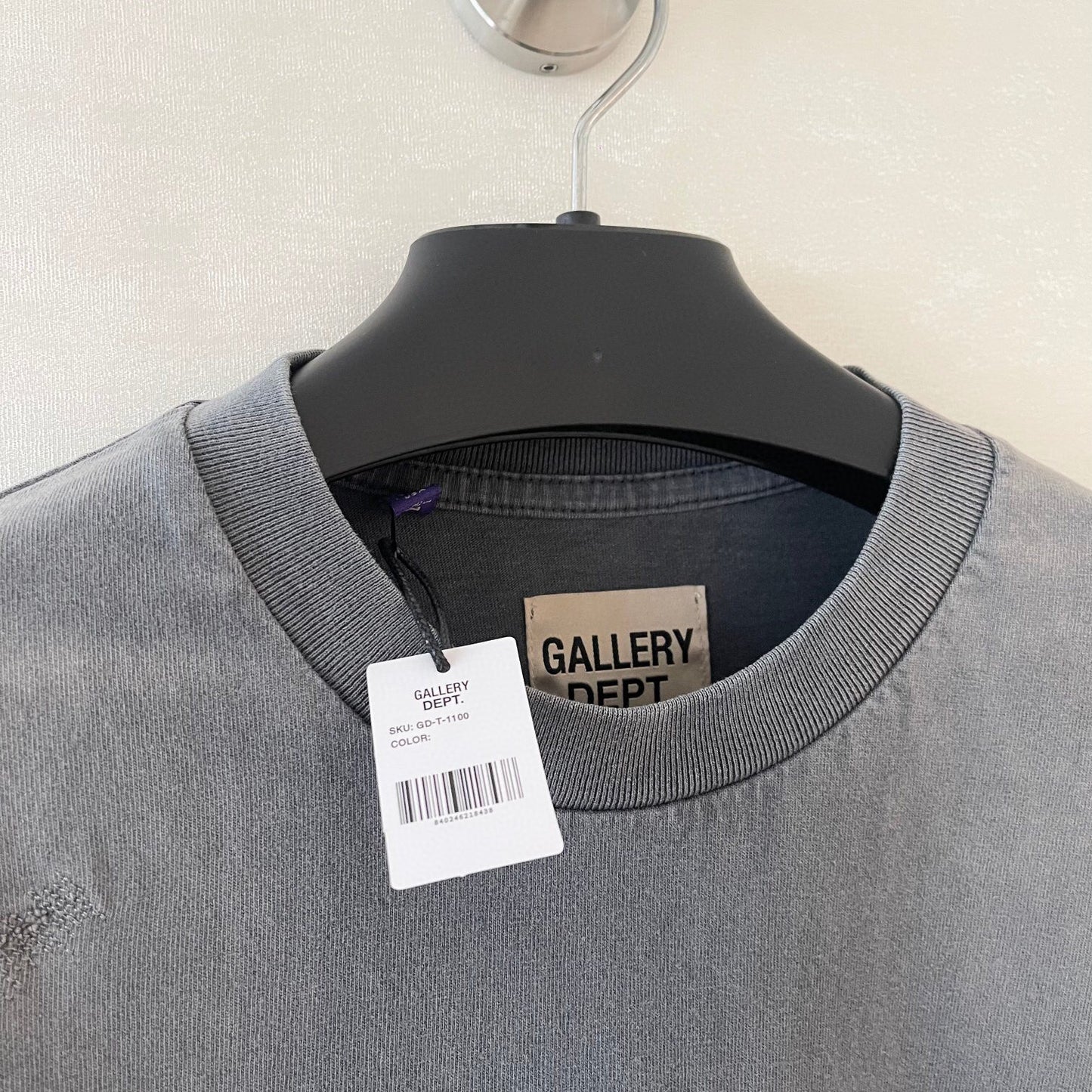 Gallery Dept T-shirt