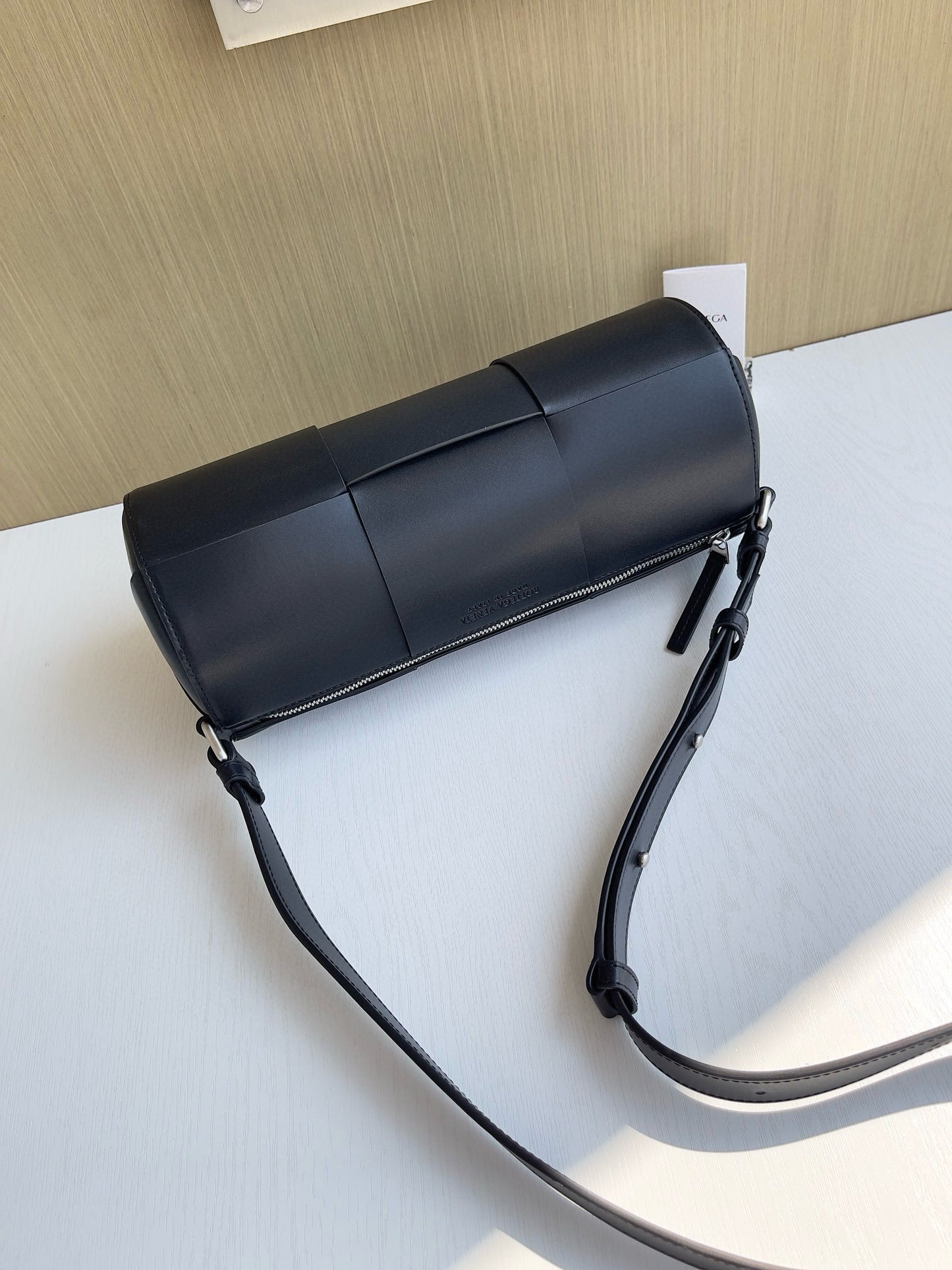 Bottega Veneta Cylinder Bag