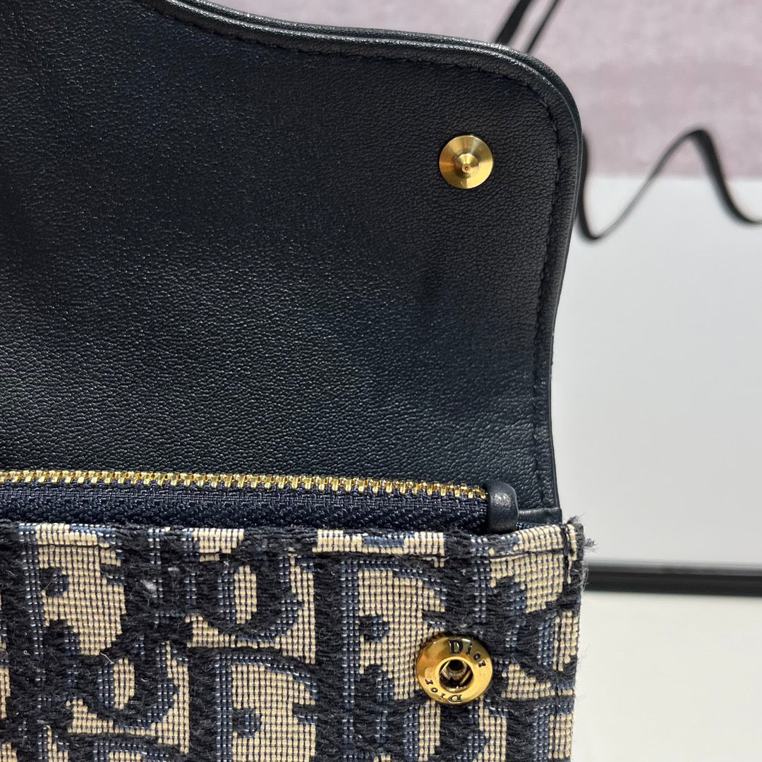 Dior Wallet