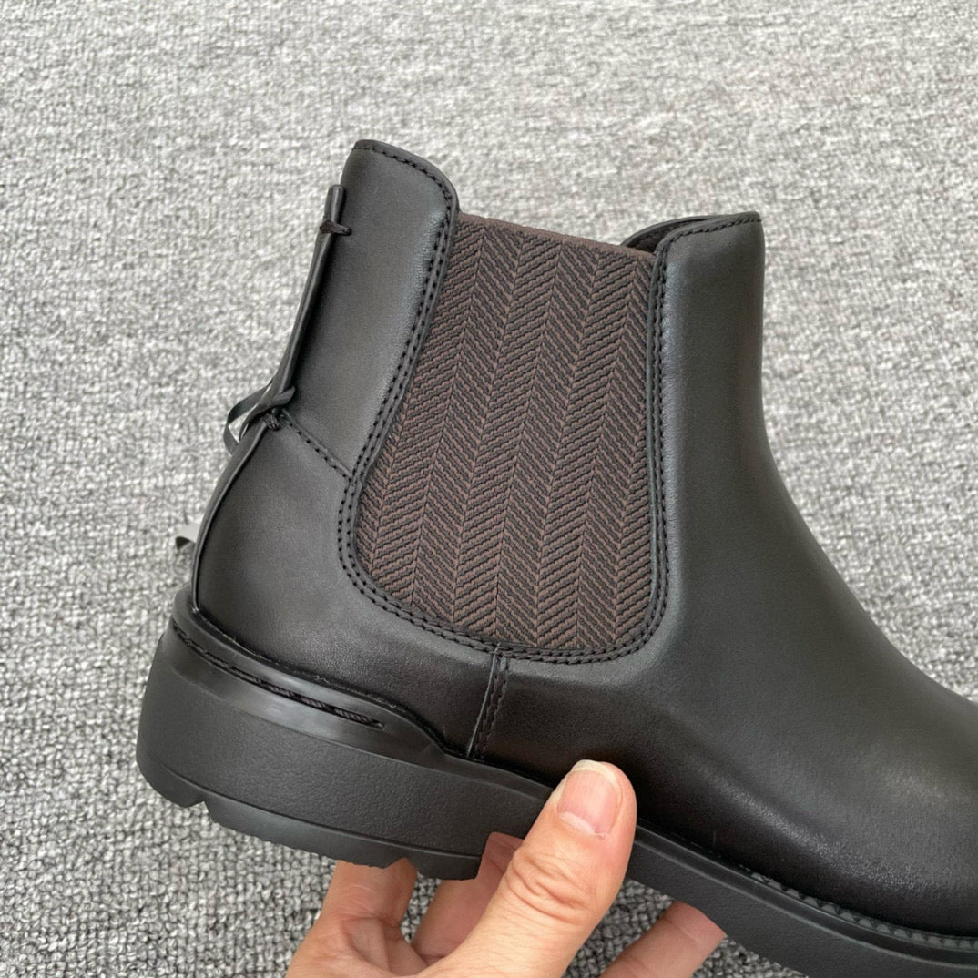 Zegna Sneakers