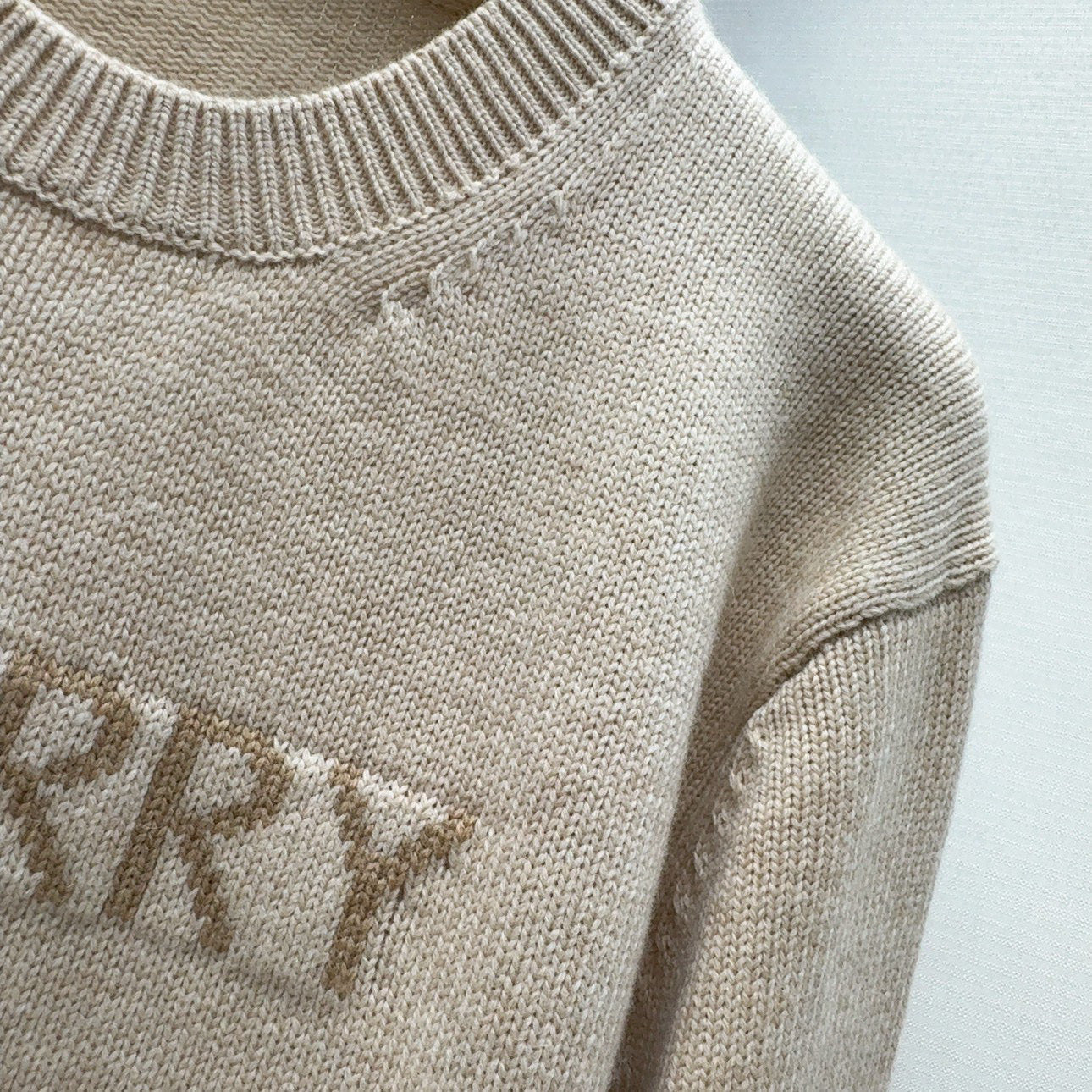 BBR Sweater
