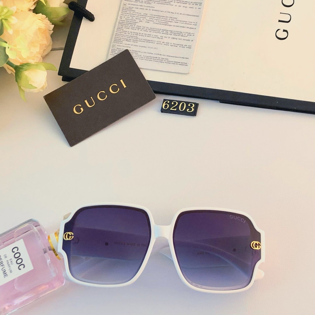 gafas de sol gucci