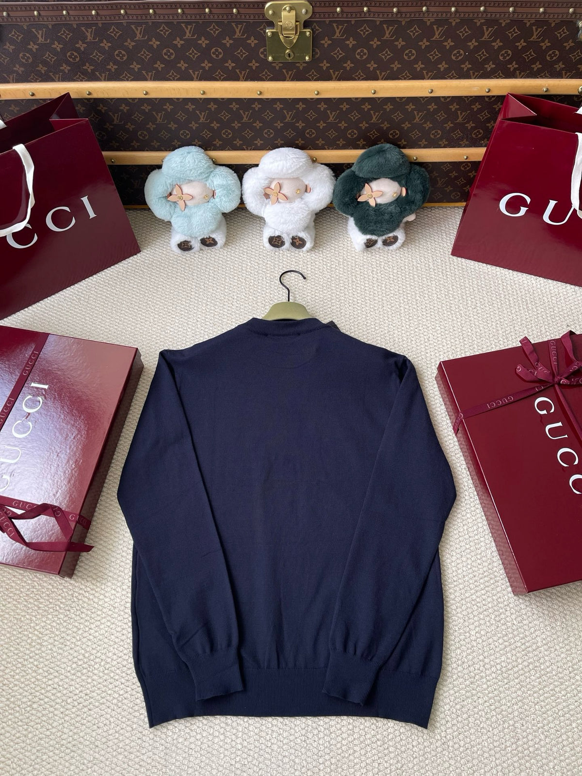 Gucci Sweater