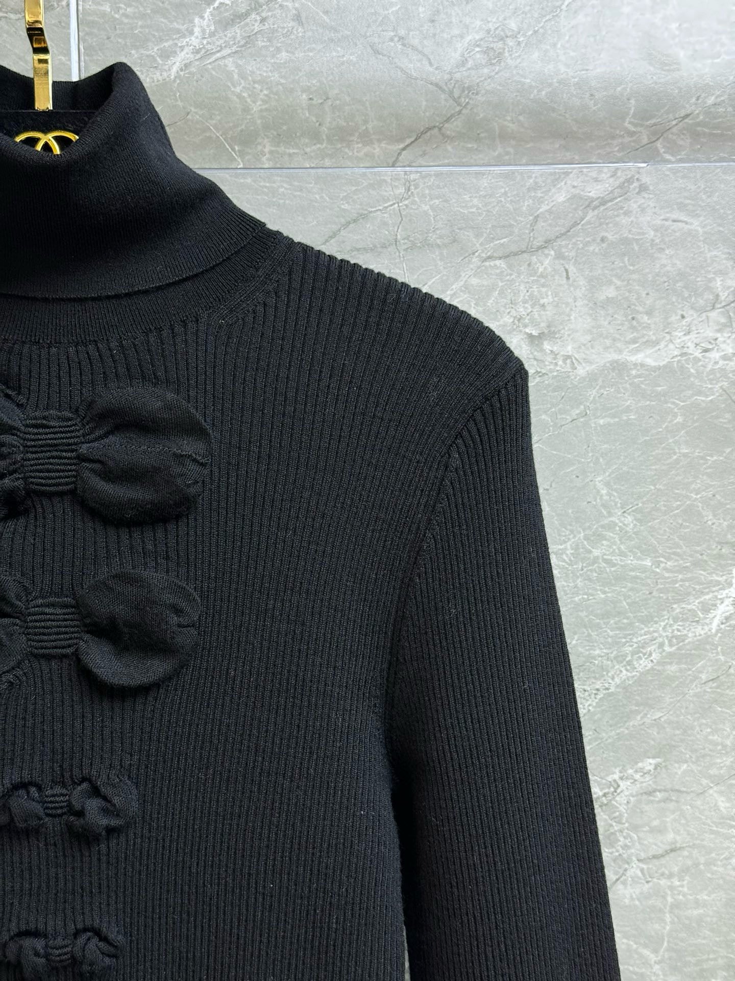 Chanel Sweater
