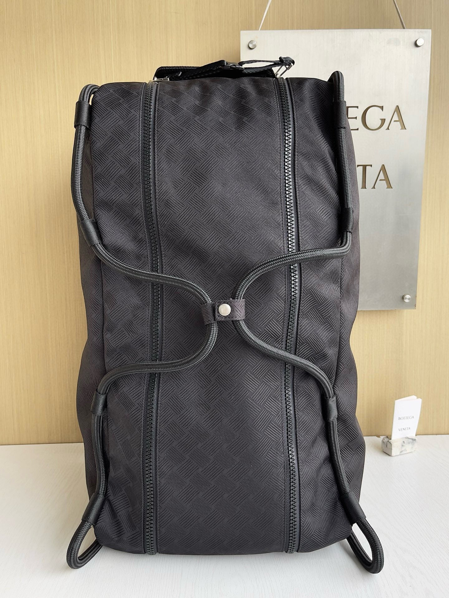 BV Duffle Bag