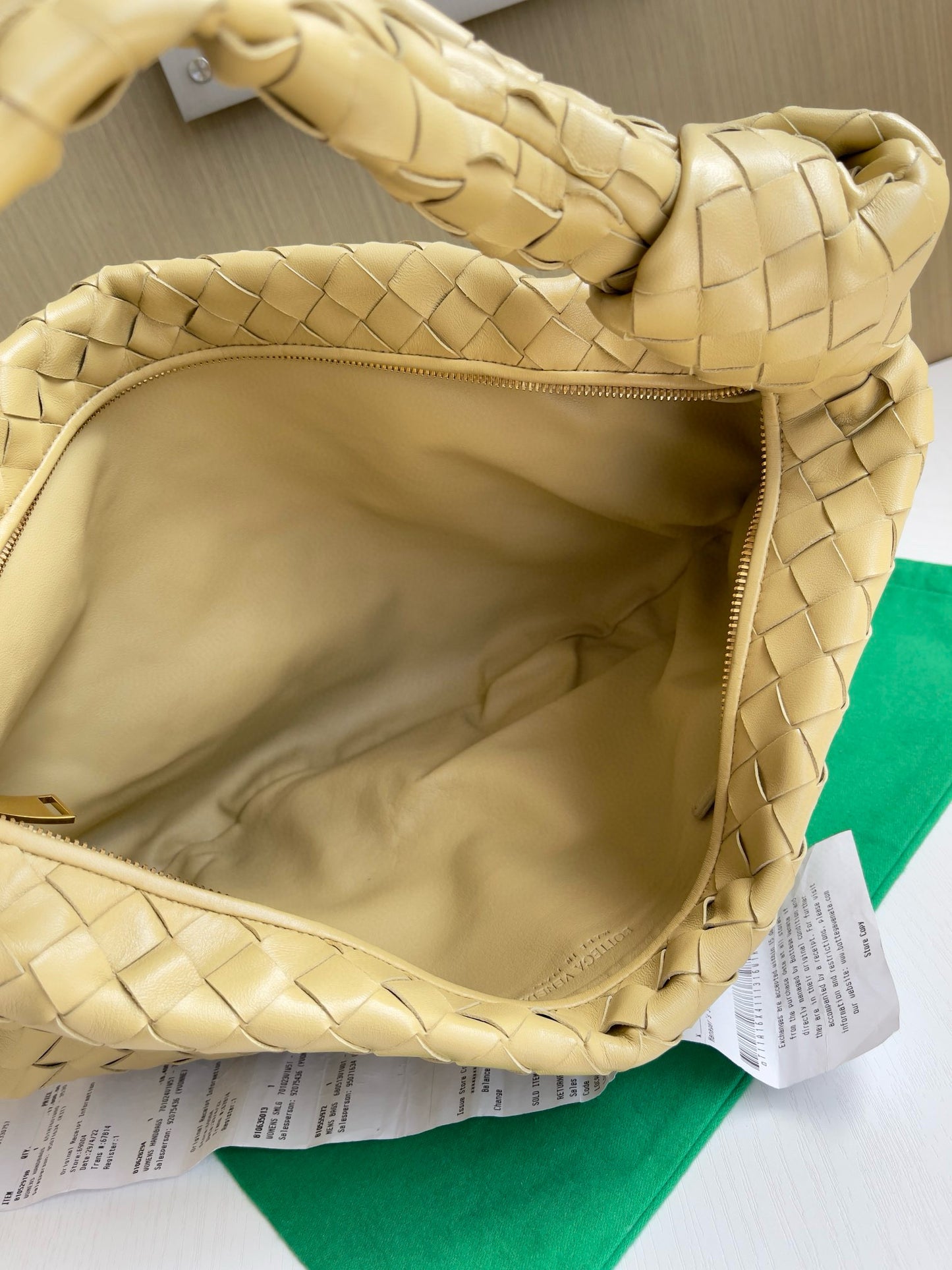 Bottega Veneta Jodie Bag