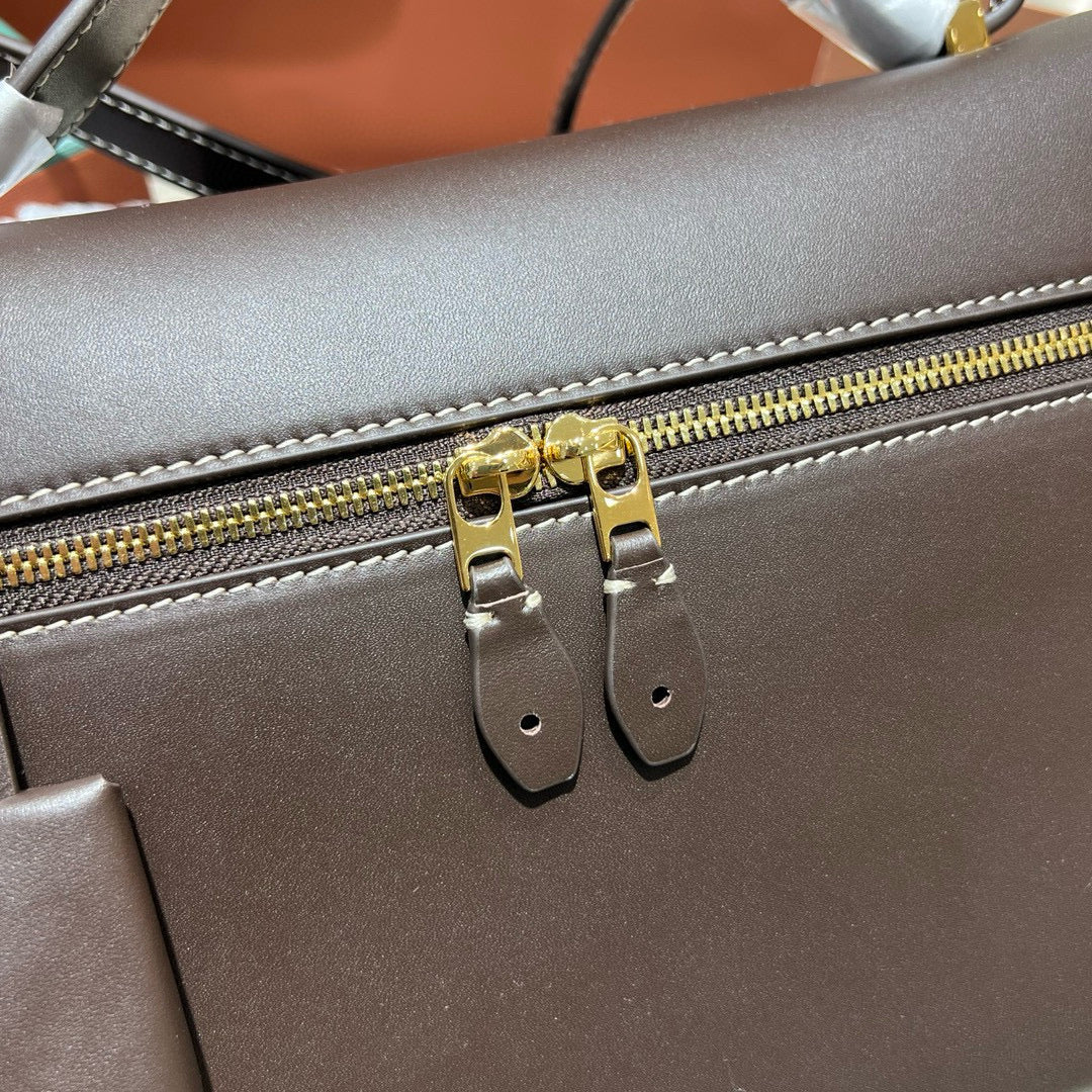 Loro Piana Extra Bag 27