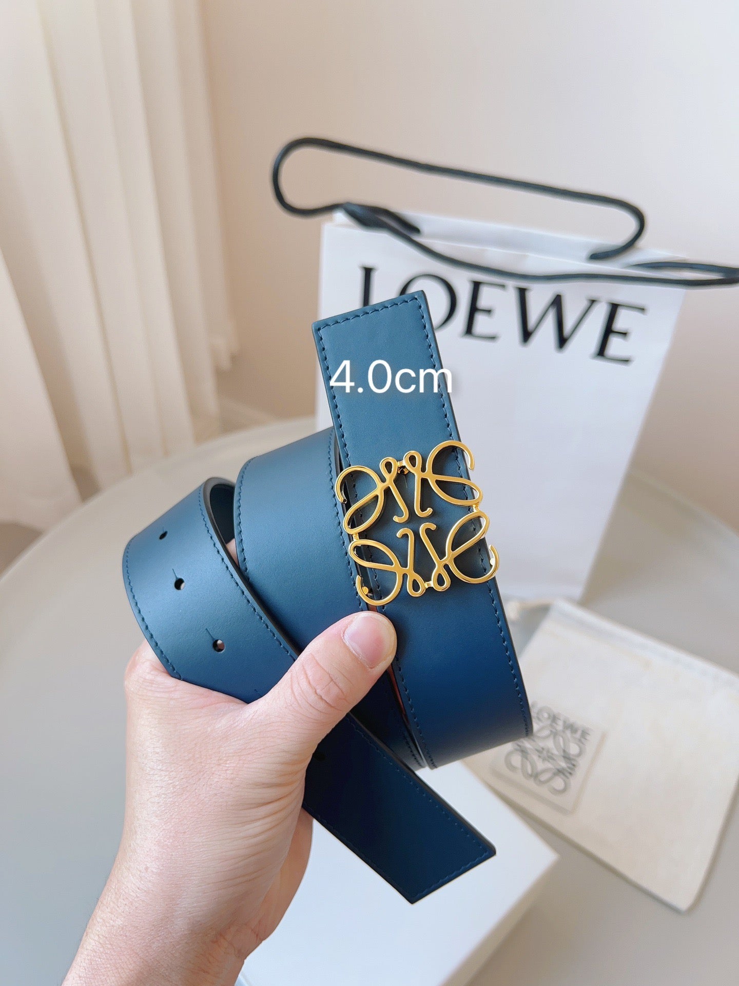 Loewe Belt