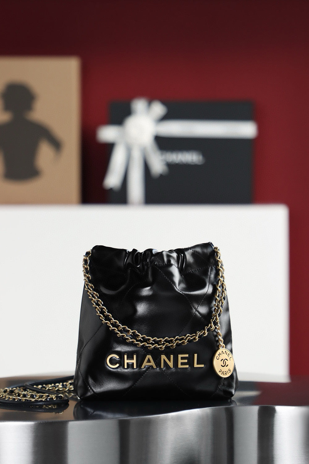 Chanel 23S Mini Bag