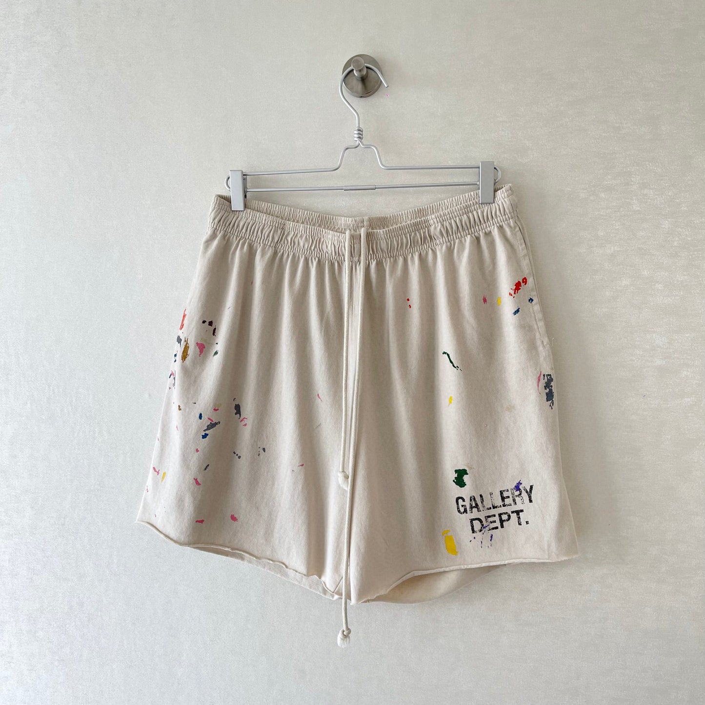 Gallery Dept Short Pants