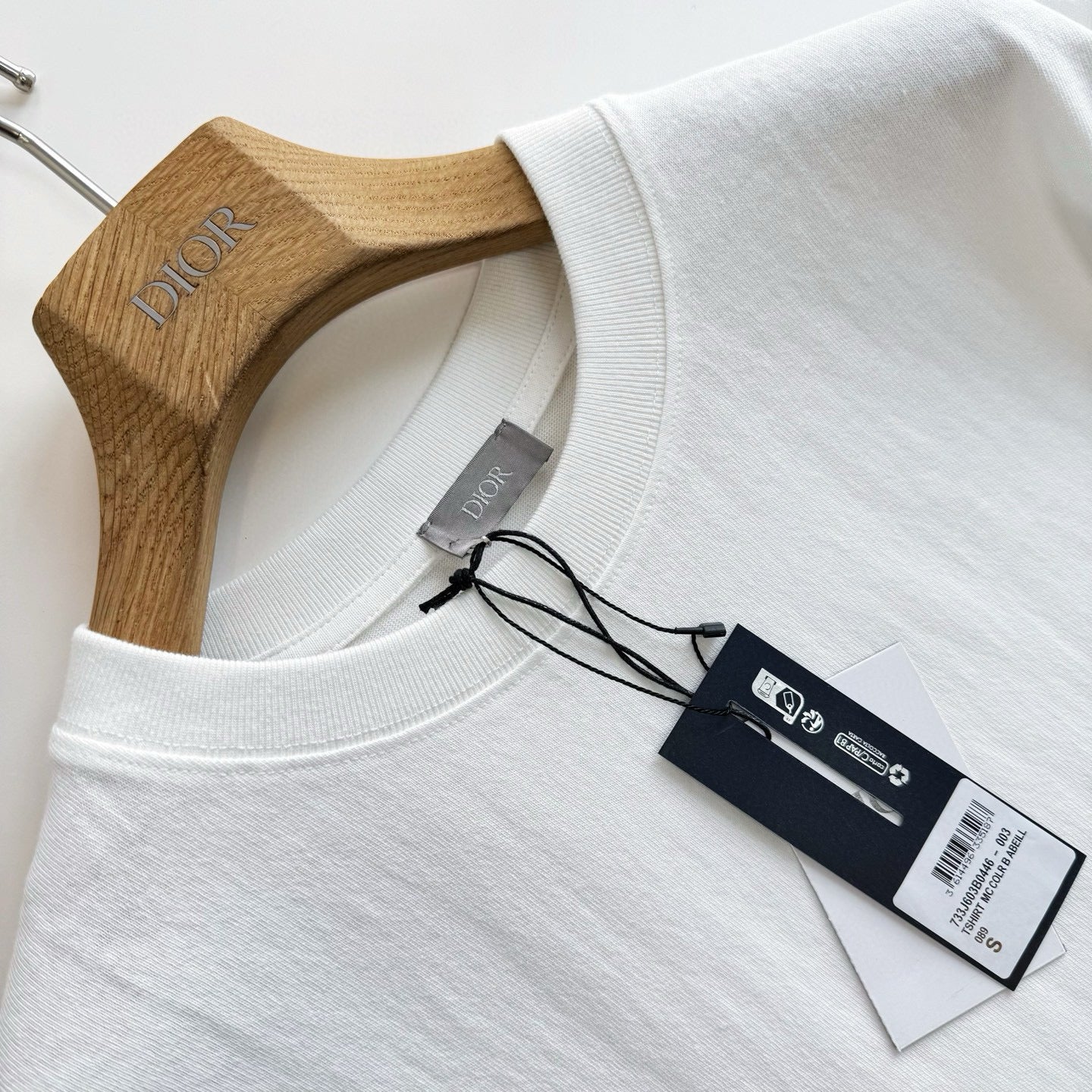 Dior T-shirt