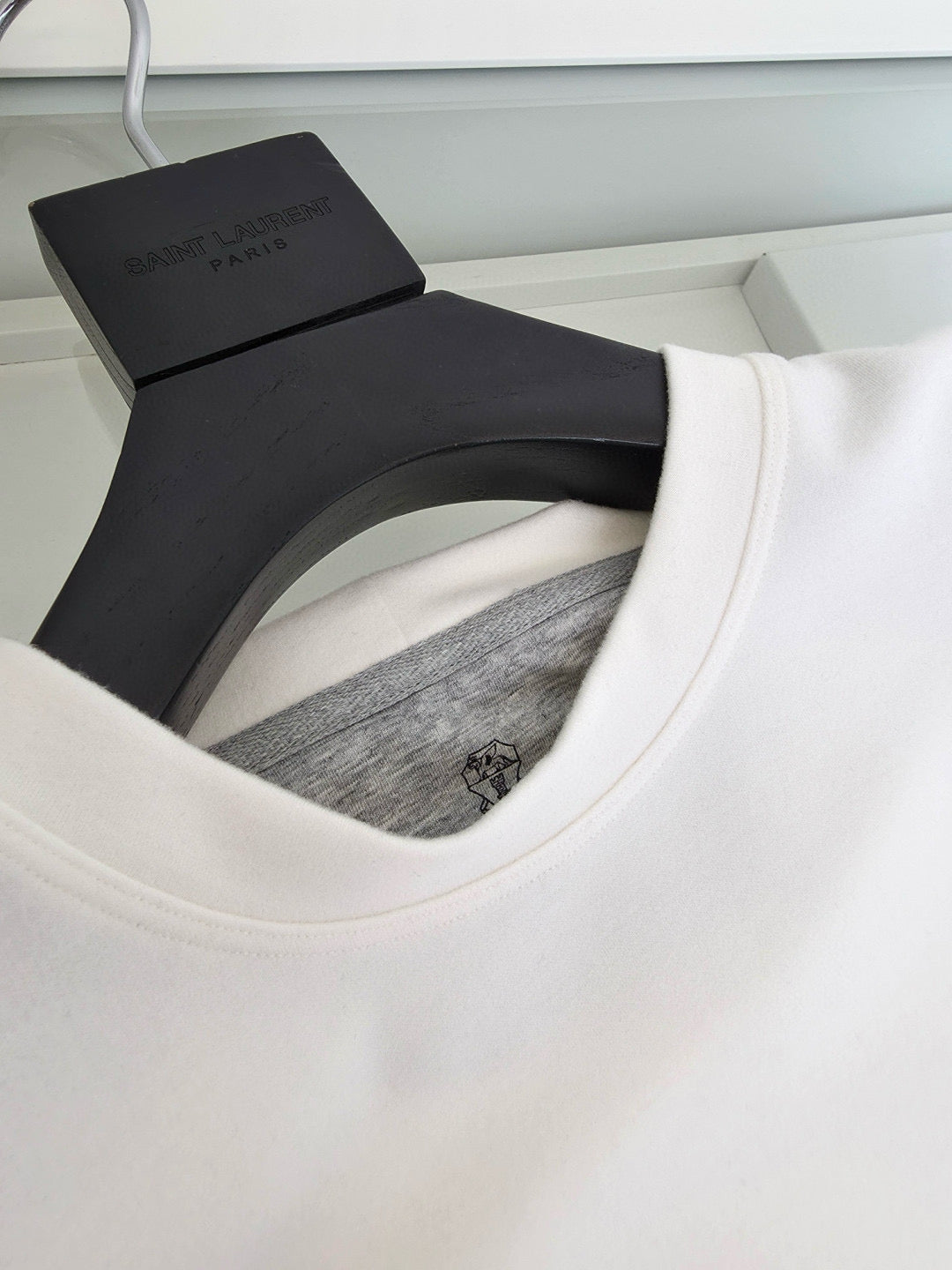 Brunello Cucinelli Long Sleeve