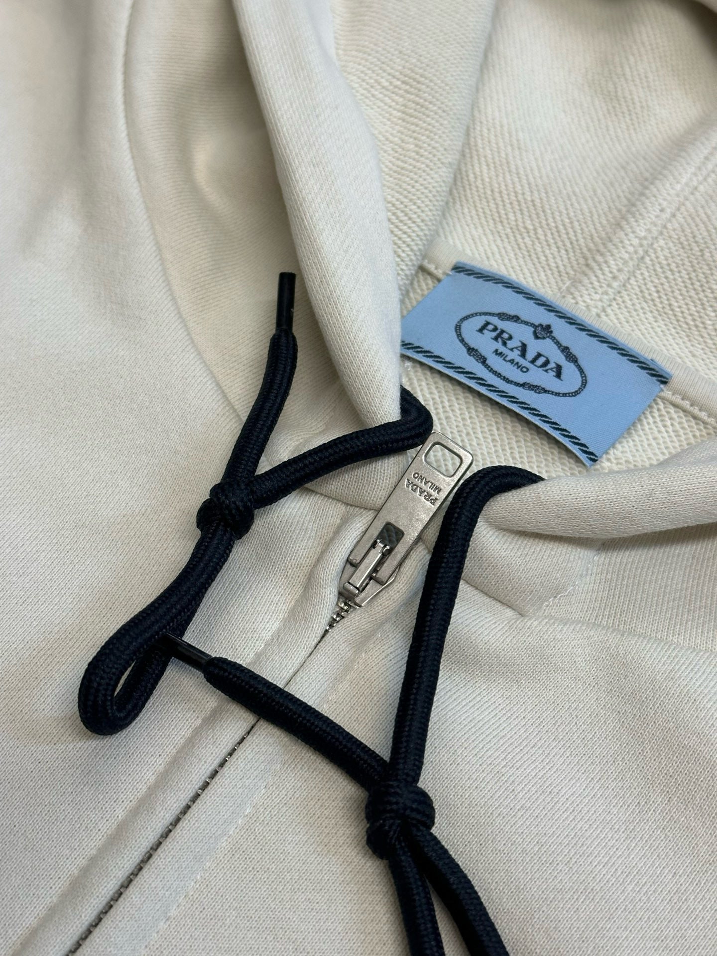 Prada Hoodie